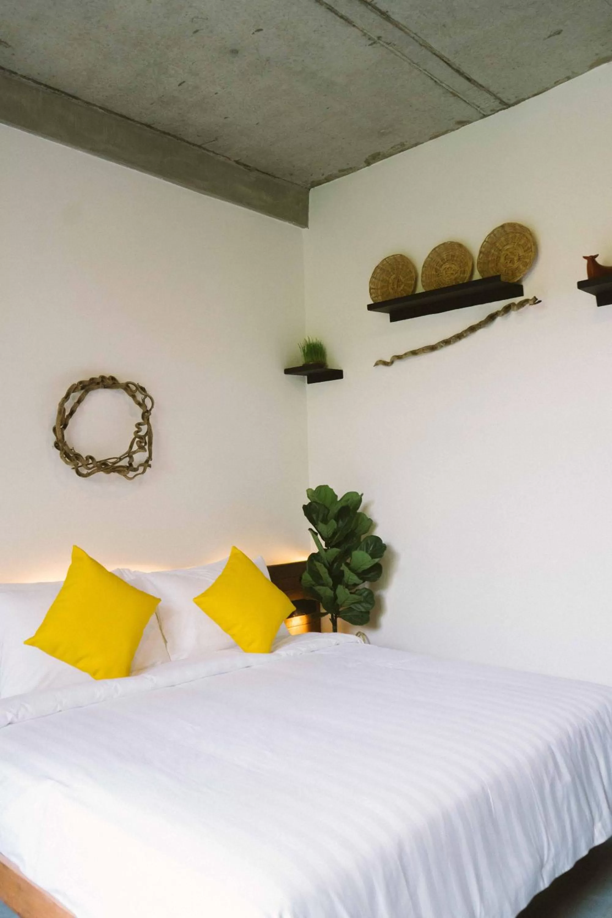 Photo of the whole room, Bed in Larimar Hotel & Resort