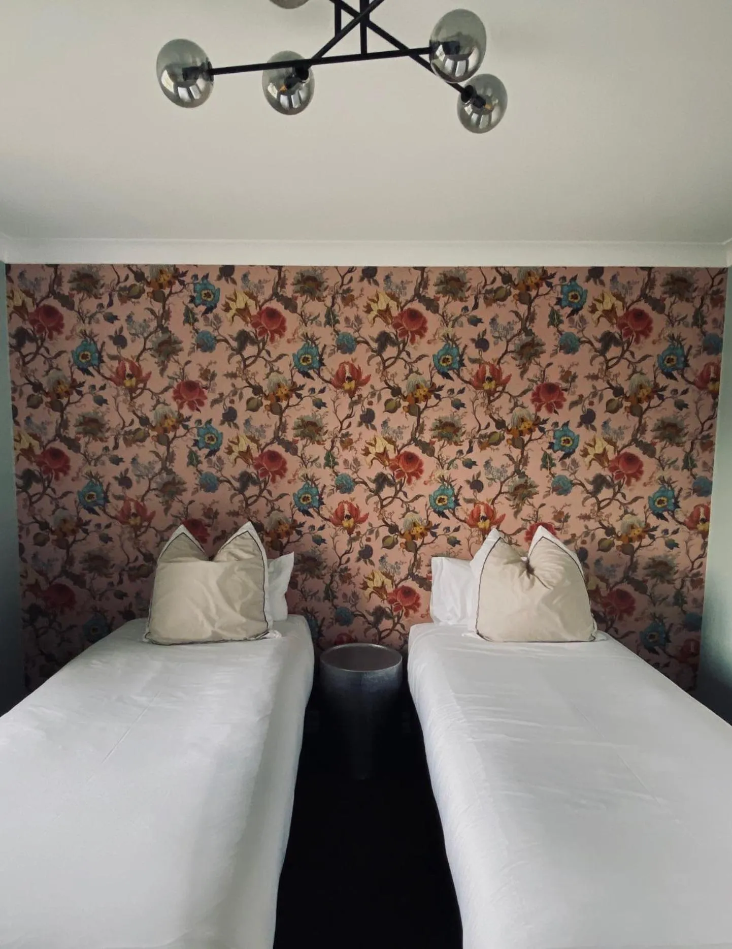 Bedroom, Bed in The Dairy Hotel Queenstown, A Naumi Chapter