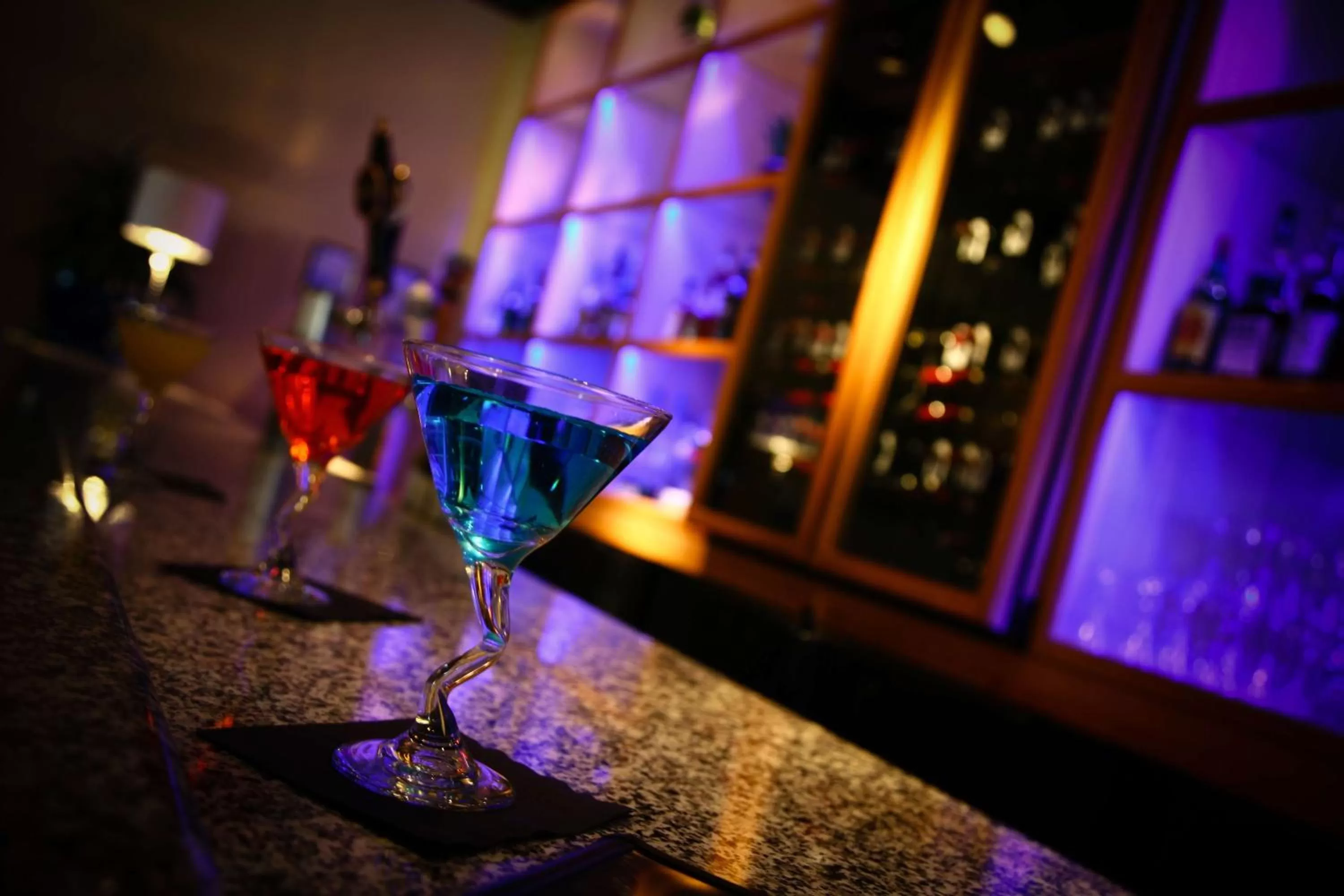 Restaurant/places to eat in Hilton Garden Inn Olathe