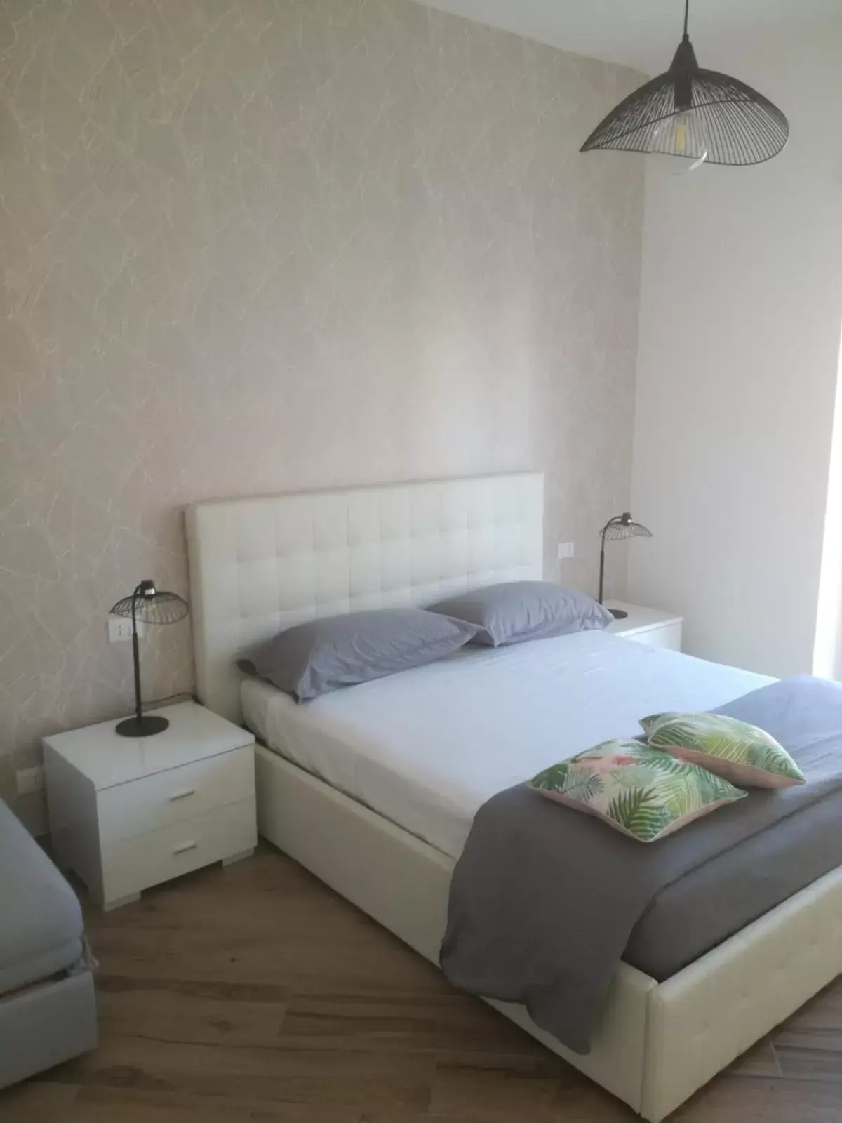 Quadruple Room with Private Bathroom in Appia Garden Quadruple Room with Private Bathroom in Appia Garden