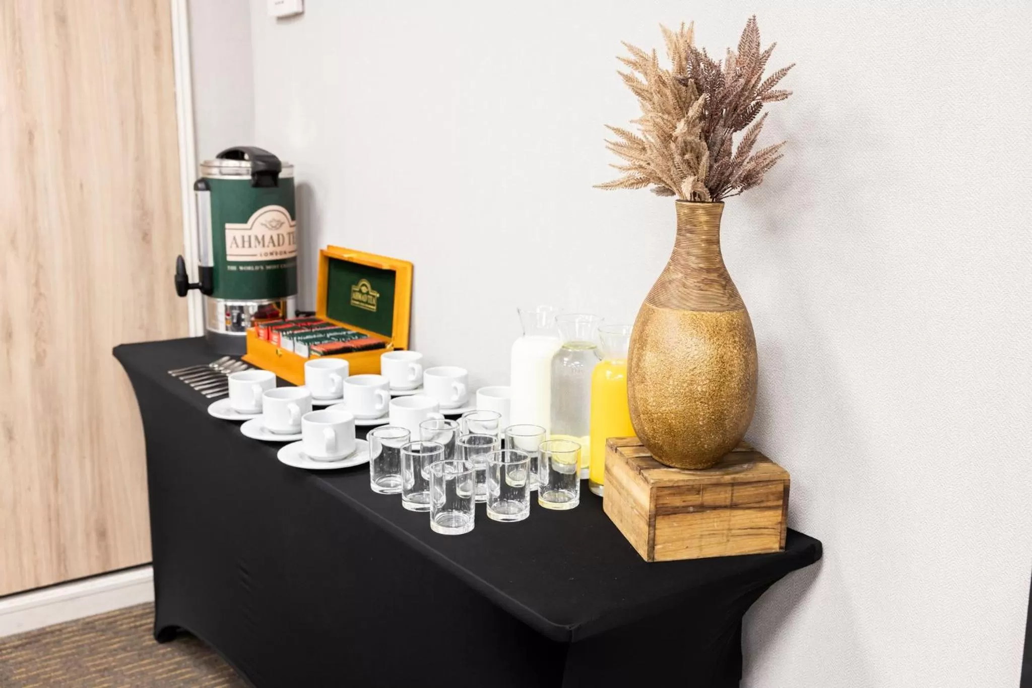 Meeting/conference room in Holiday Inn Express - Iquique by IHG