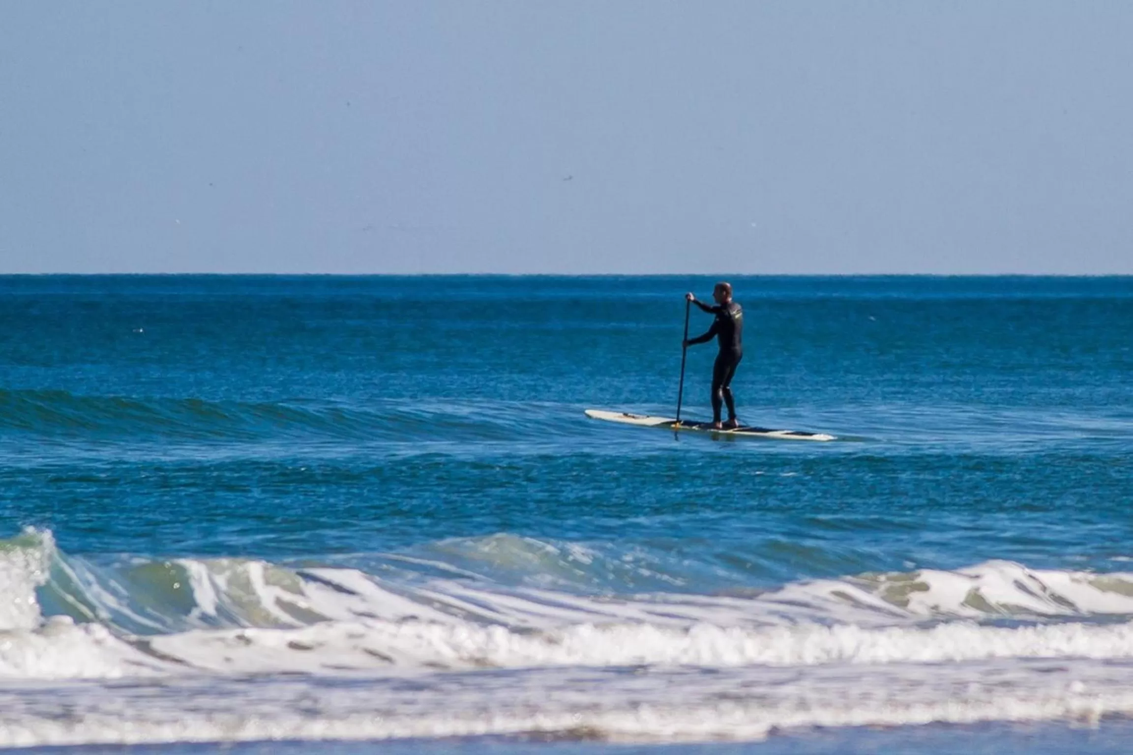 Off site in Black Dolphin Inn