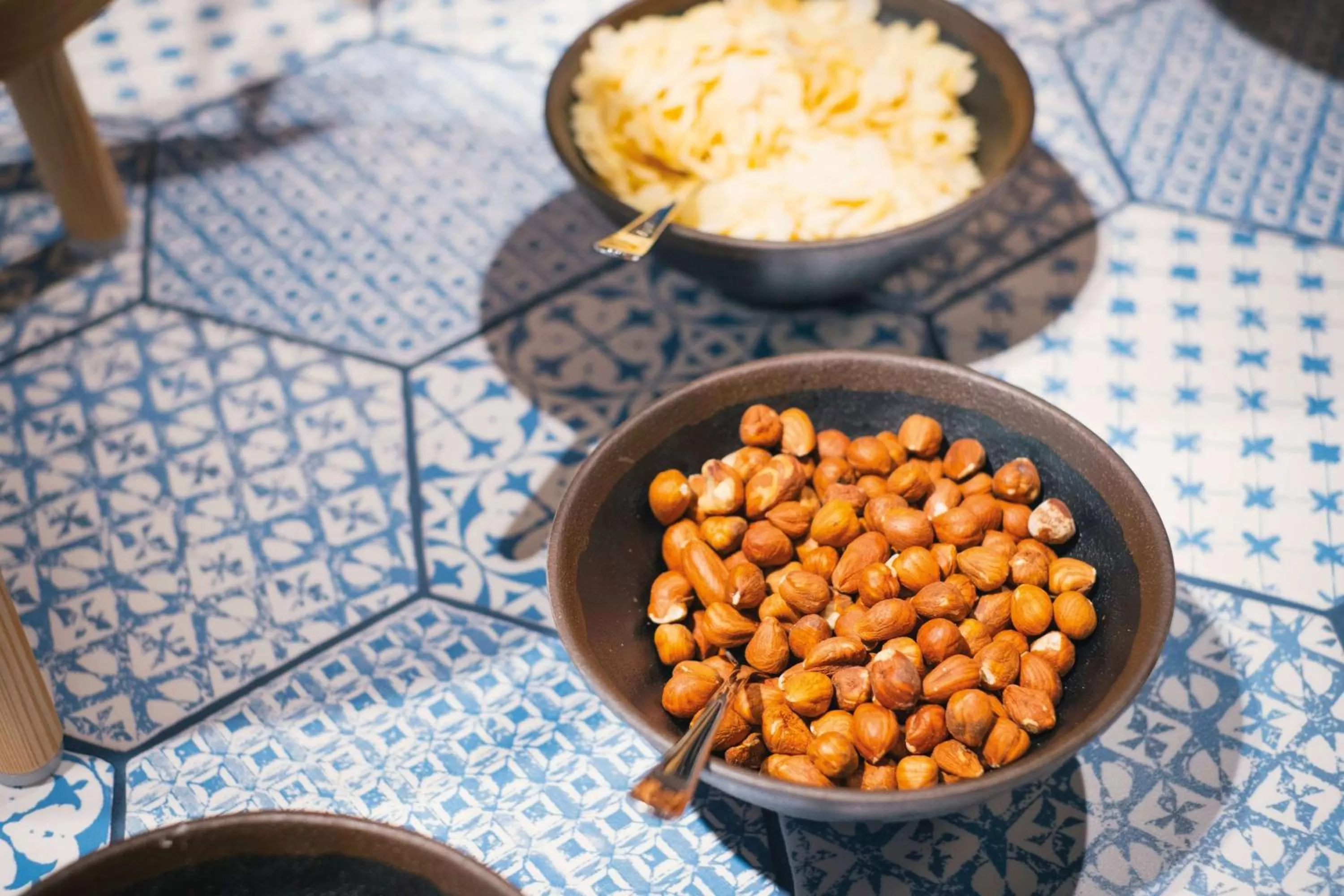 Restaurant/places to eat in Vienna House Easy by Wyndham Leipzig