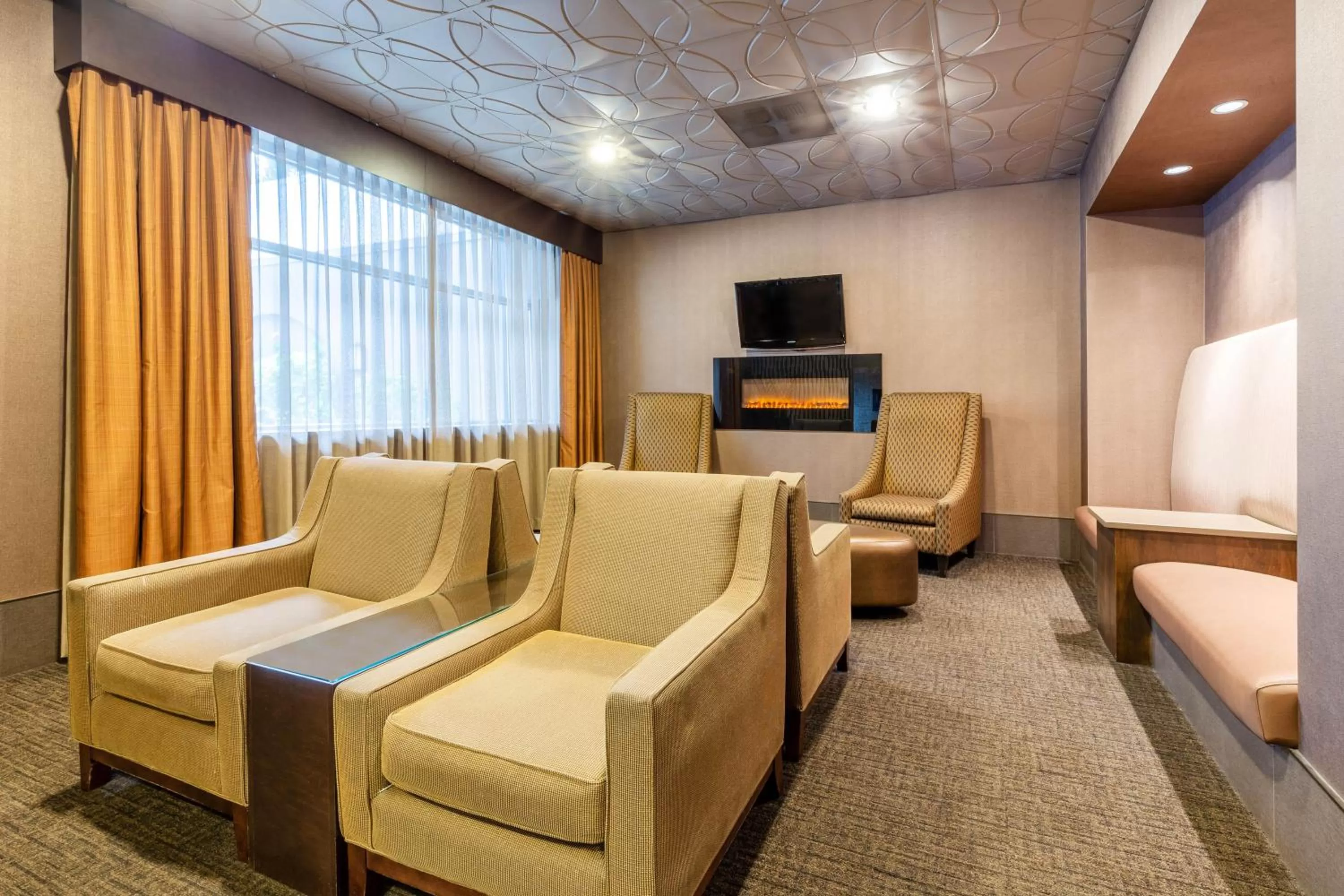 La Quinta by Wyndham Seattle Downtown