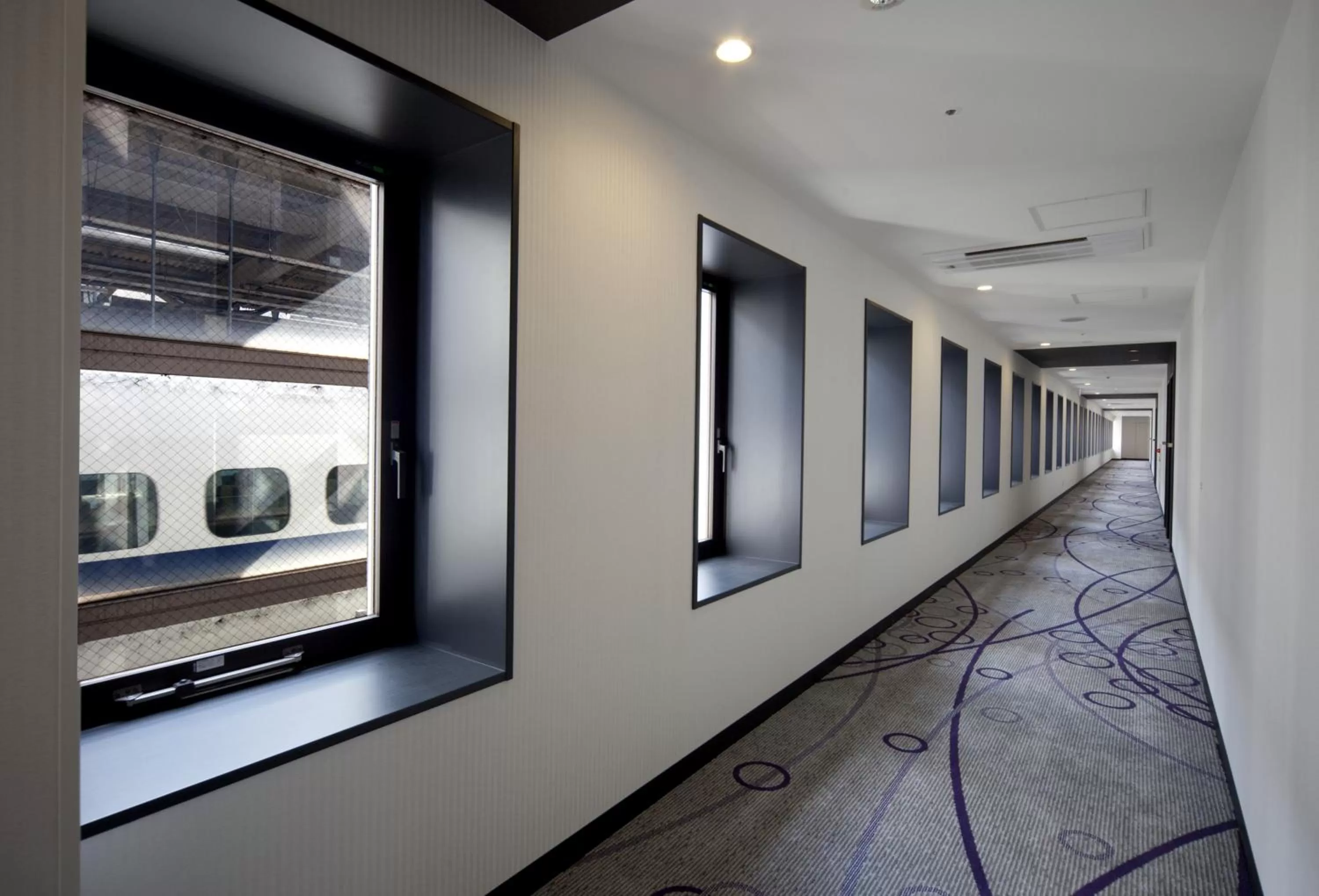 Miyako City Kintetsu Kyoto Station