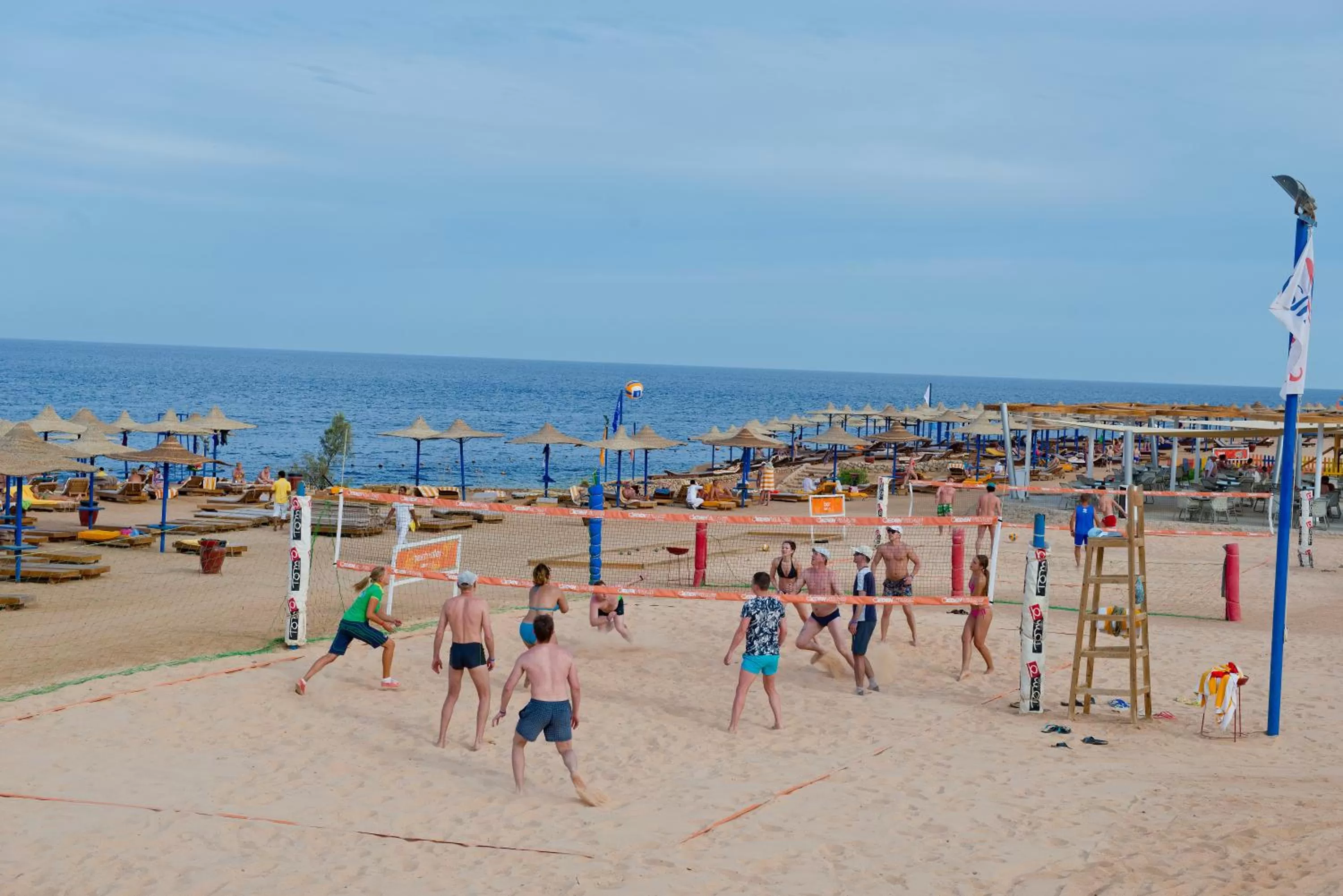 Activities in Amphoras Blu Ultra-AI Adults Friendly