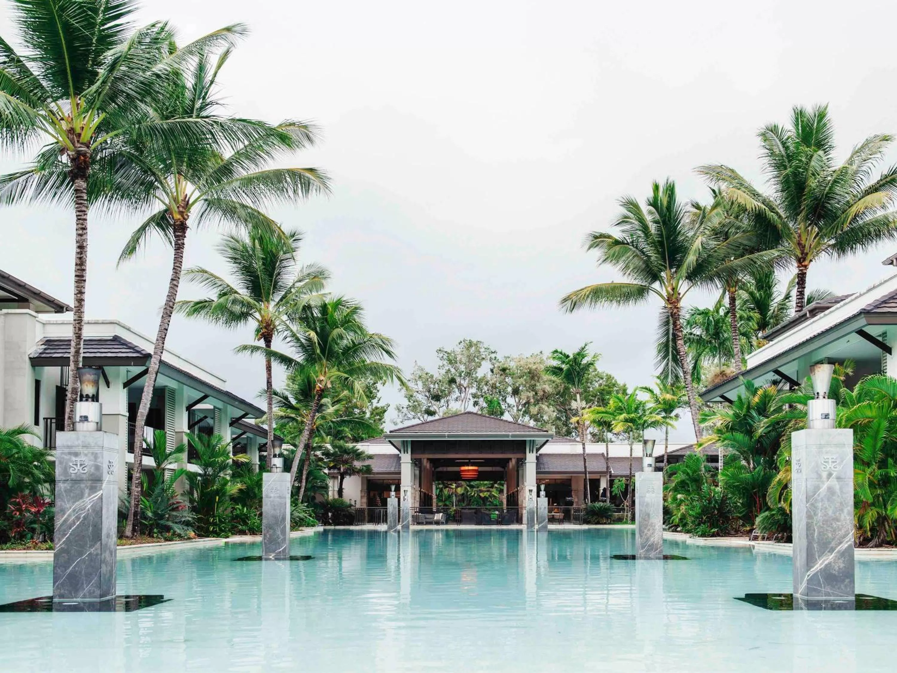 Pullman Port Douglas Sea Temple Resort and Spa
