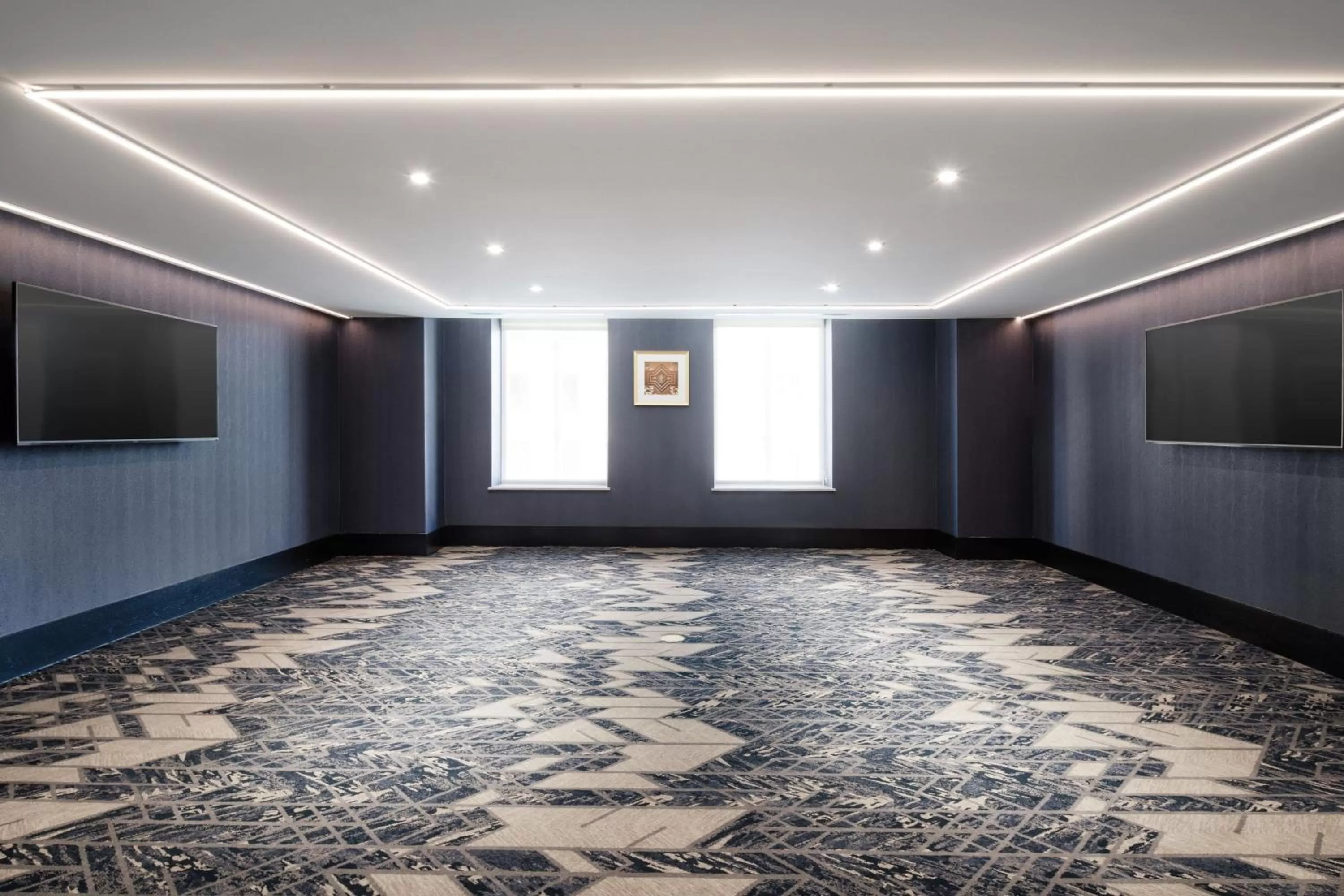 Meeting/conference room in The National, Autograph Collection