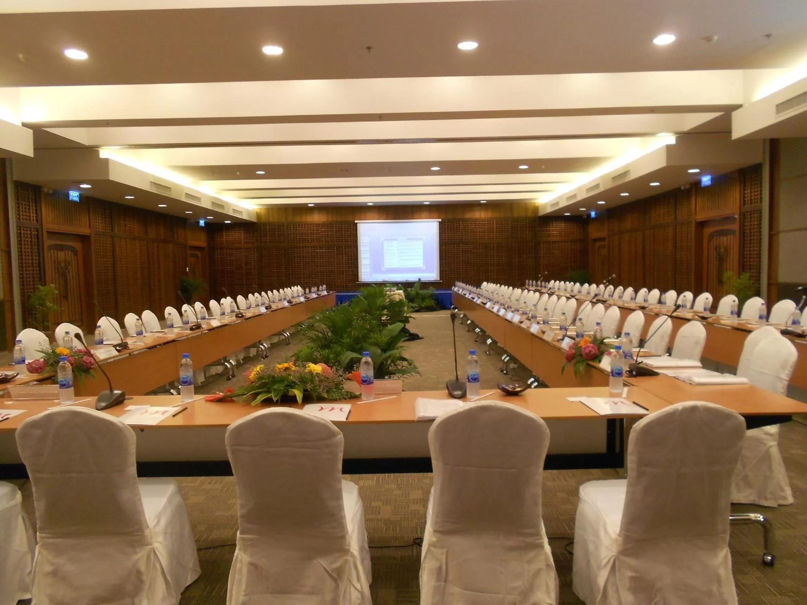 Meeting/conference room in Deevana Plaza Krabi Aonang