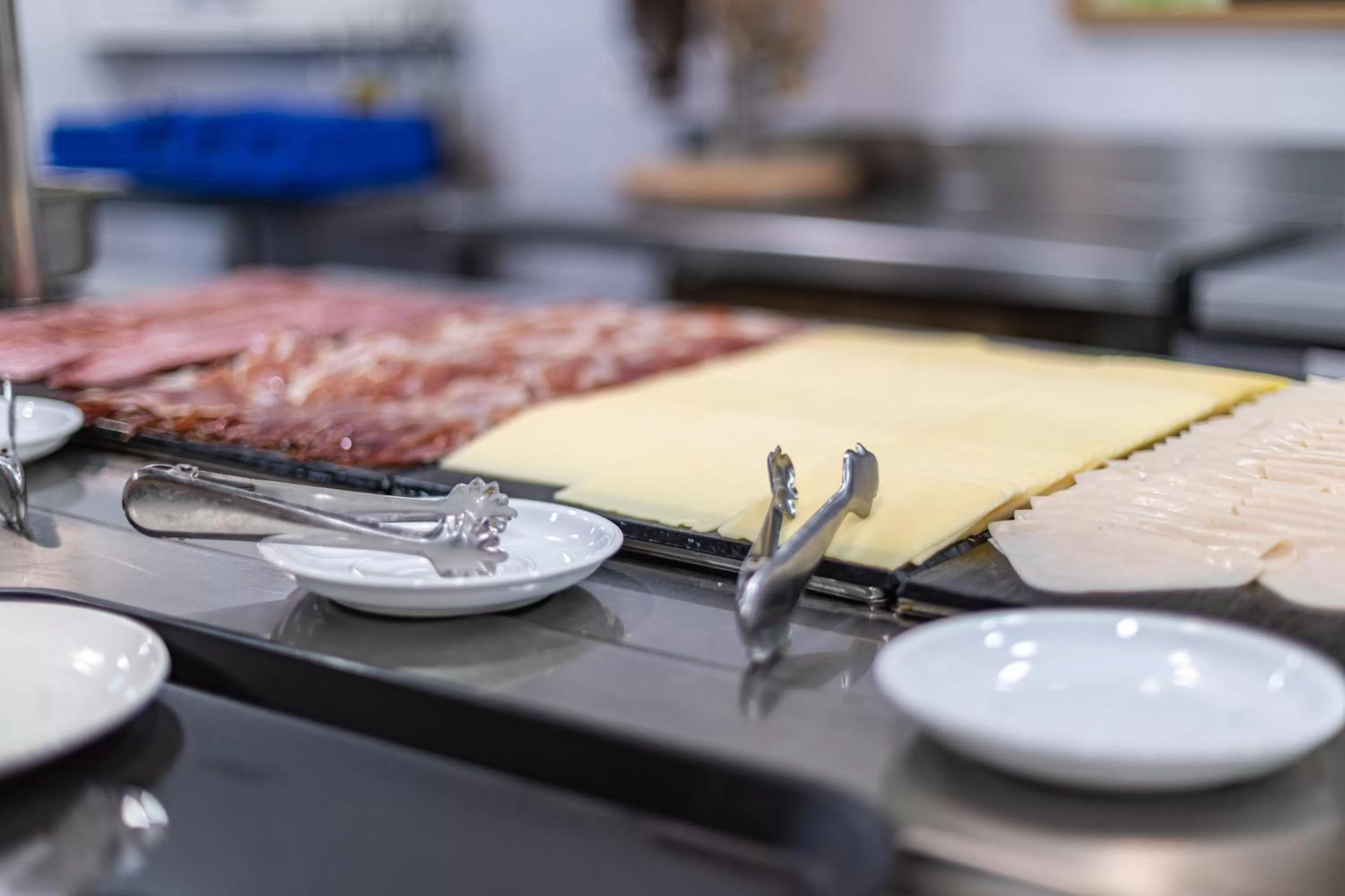 Restaurant/places to eat in Resa Patacona