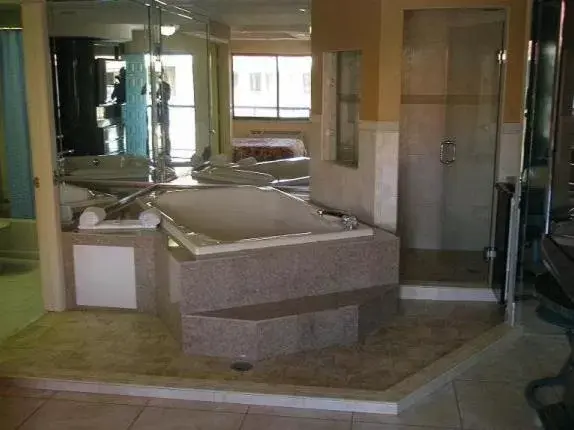 Suite in Miami Princess Hotel Suite in Miami Princess Hotel