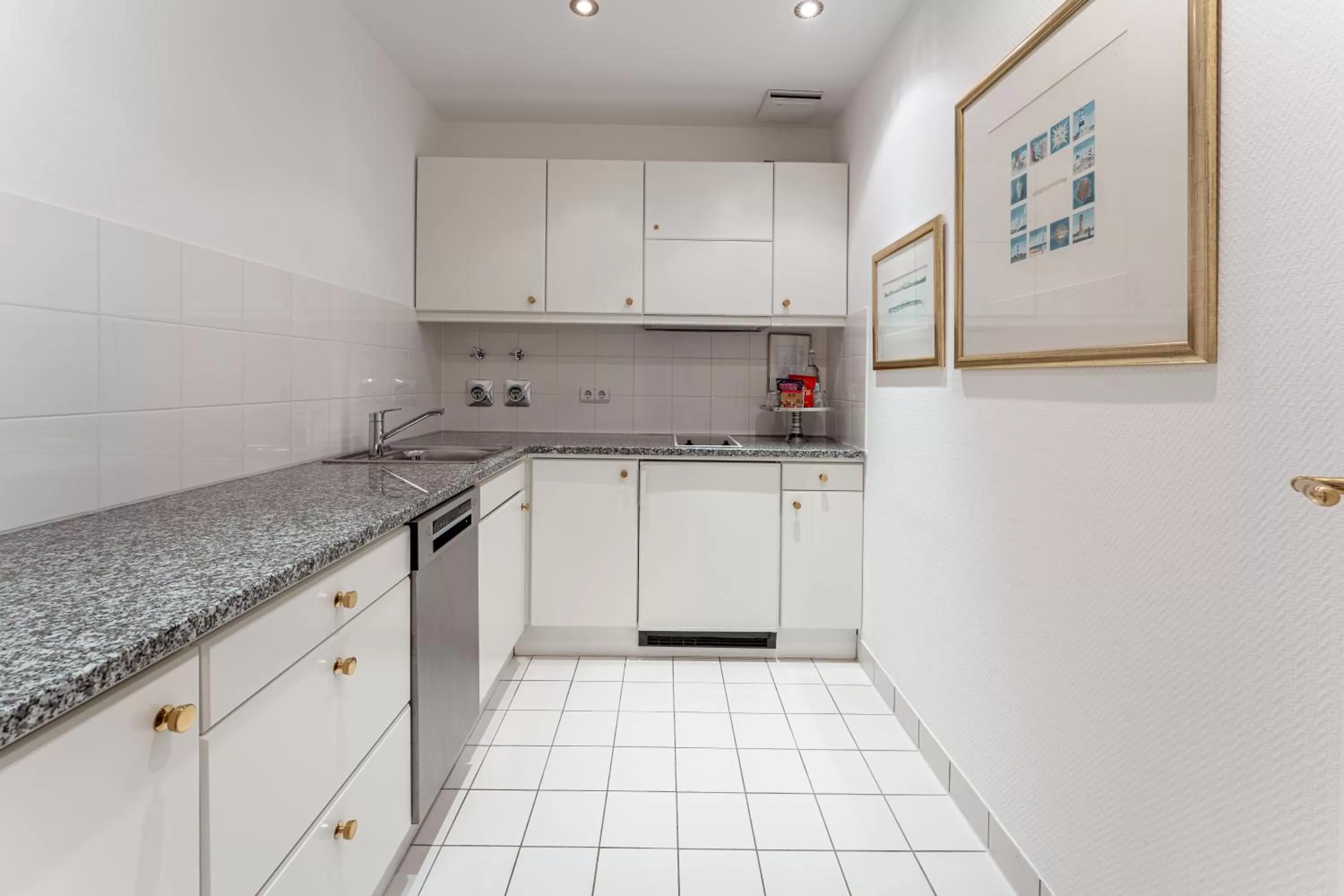 Strandhotel Kurhaus Juist