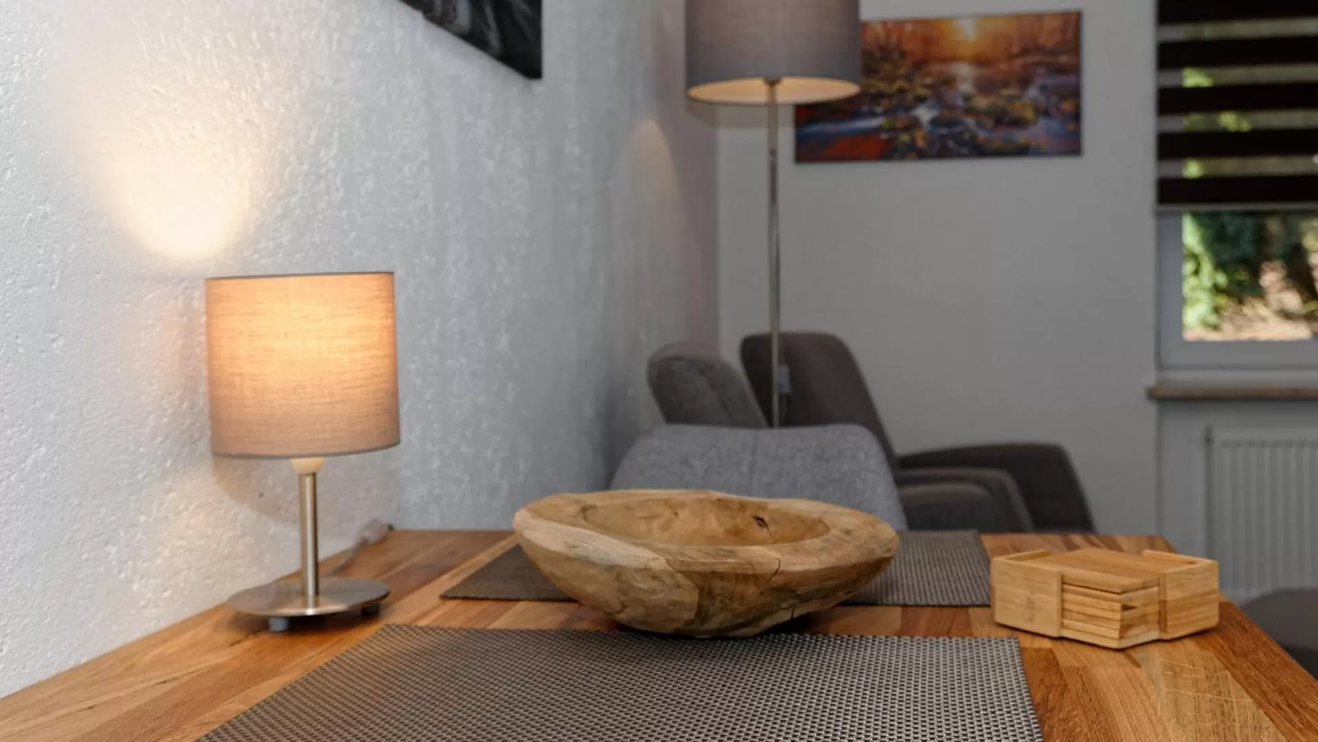 Food in Suit' & Frühstück Zum Latschen - Adults Only