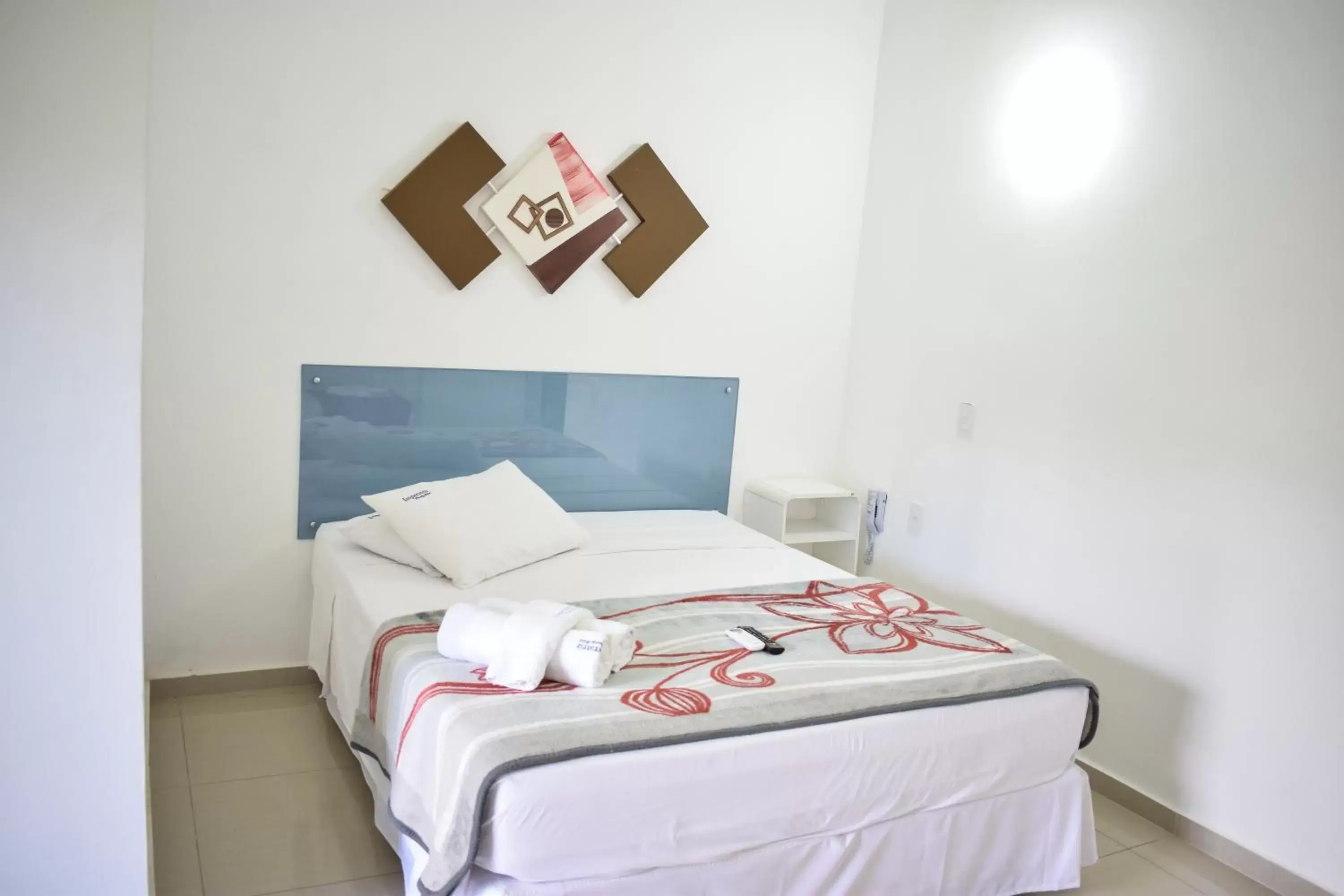 Double Room Lower Floor in Imperatriz Paraty Hotel Double Room Lower Floor in Imperatriz Paraty Hotel