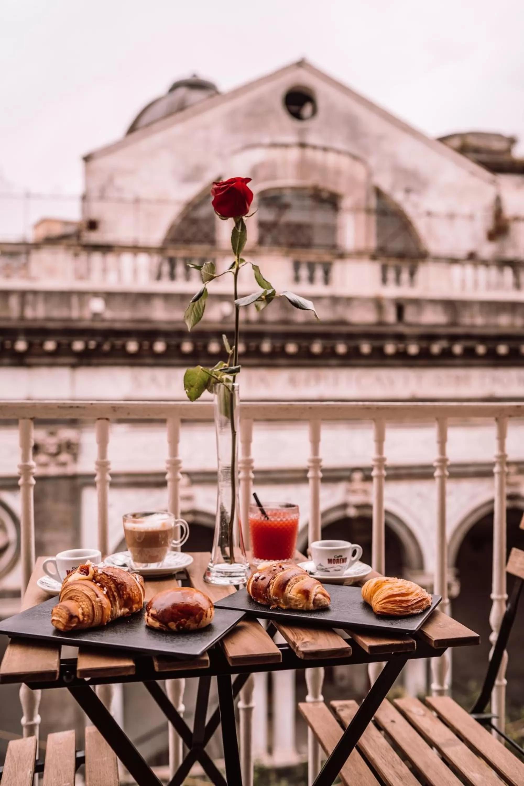 Nearby landmark in Nova Relais