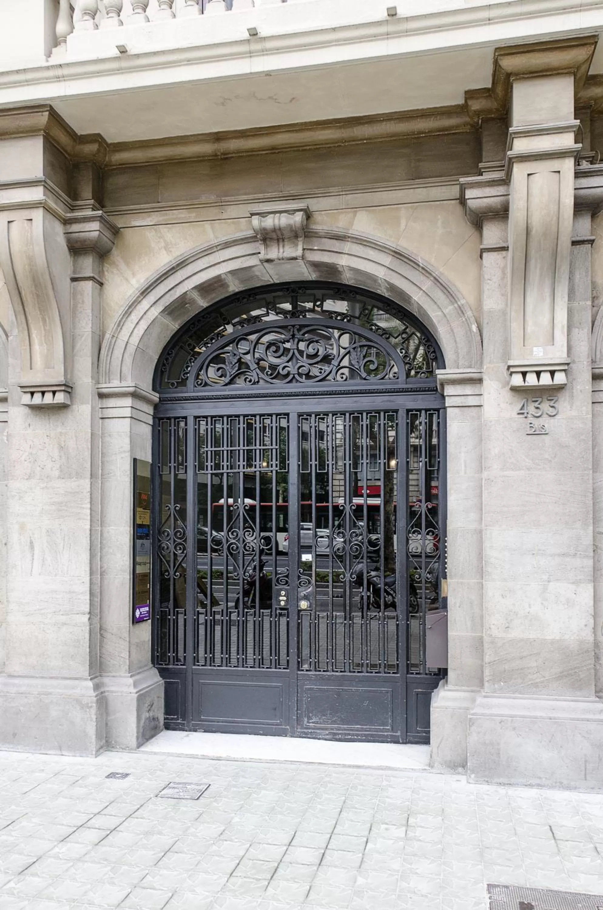 Off site in Umma Barcelona B&B Boutique