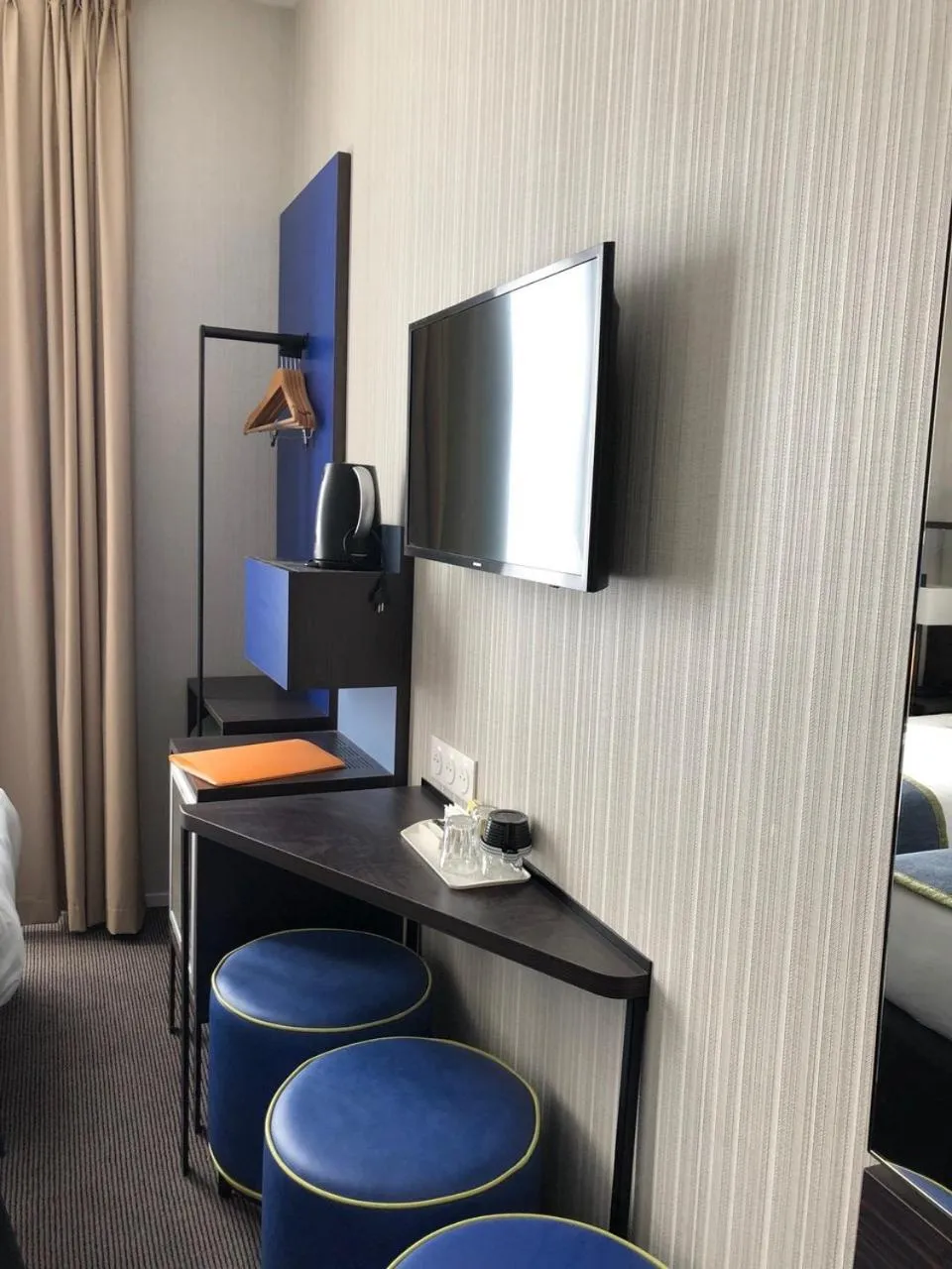 Hôtel Charing Cross