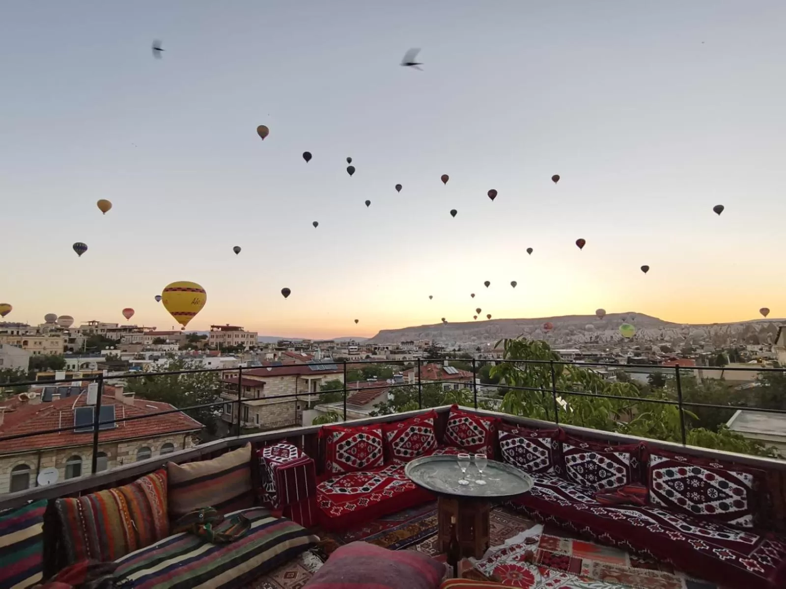 Old Town Stone House