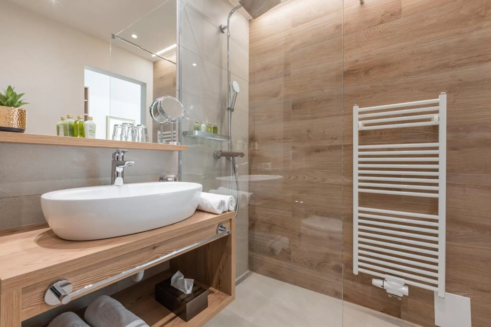 Vitalhotel Kaiserhof