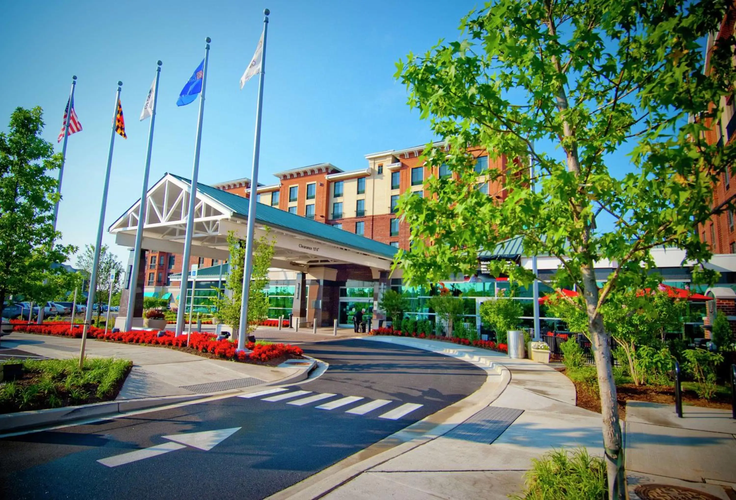 Homewood Suites by Hilton Rockville- Gaithersburg Homewood Suites by Hilton Rockville- Gaithersburg
