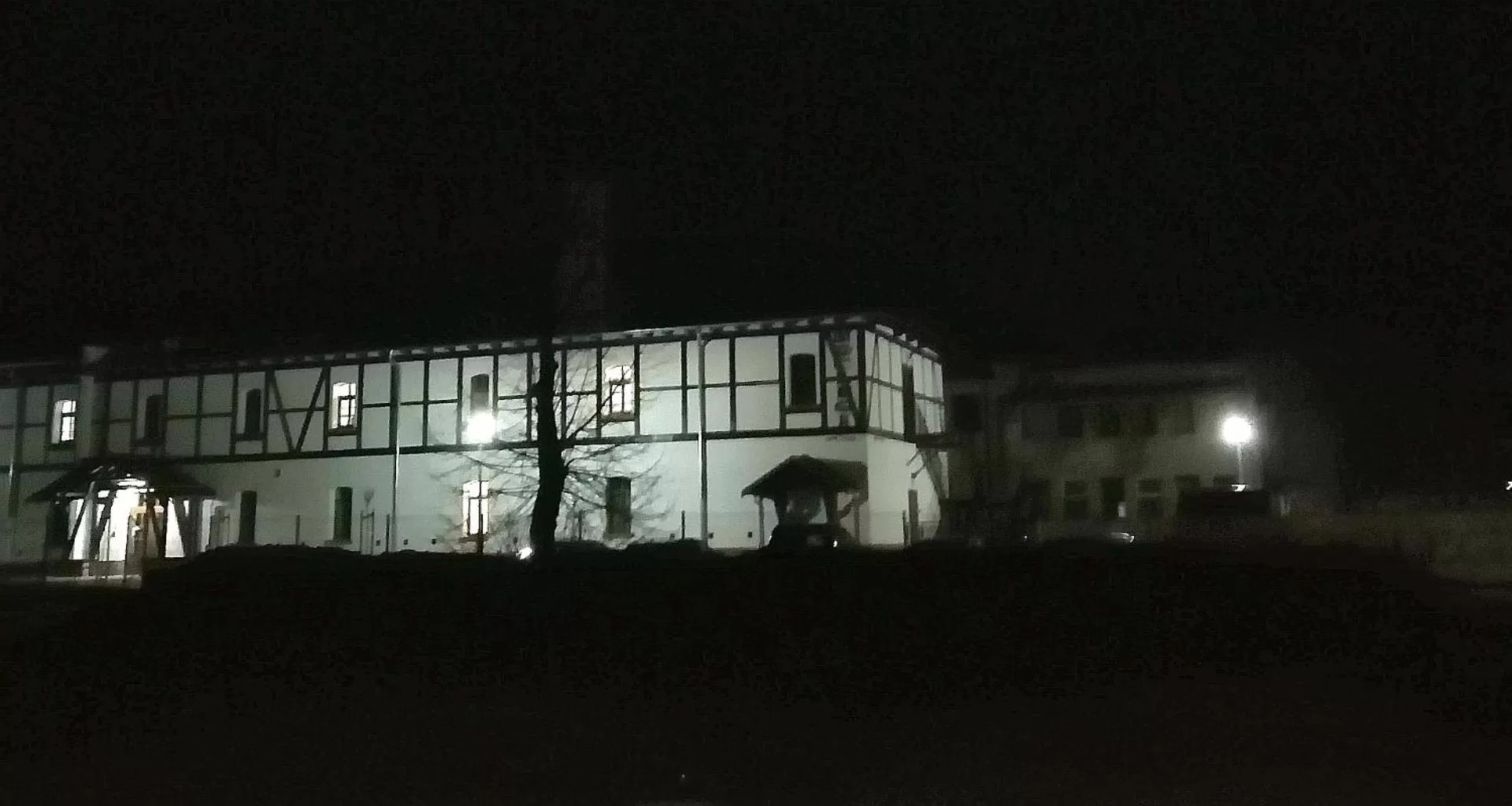 Noclegi Stara Wozownia