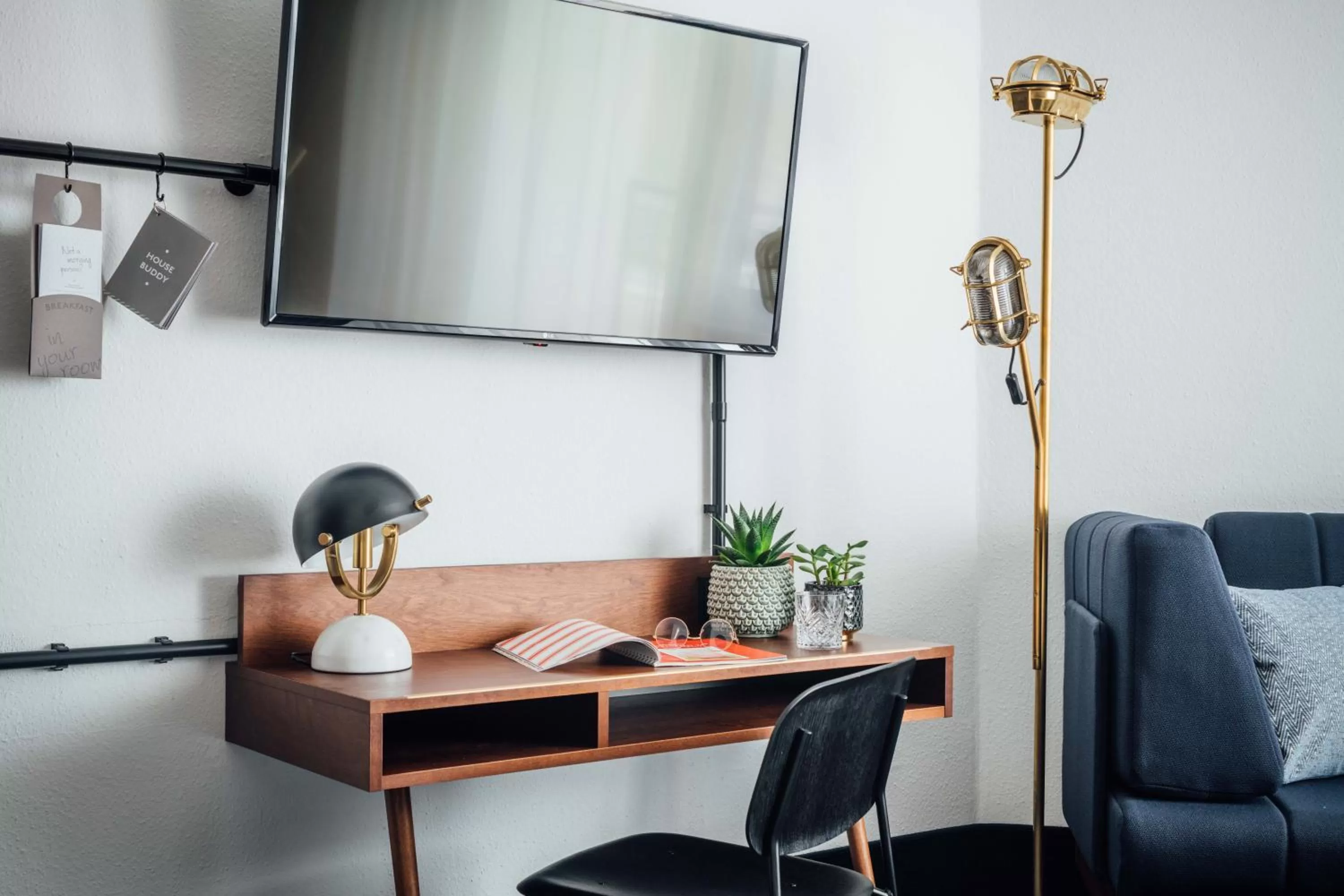 Decorative detail in Vienna House by Wyndham Amber Baltic Miedzyzdroje