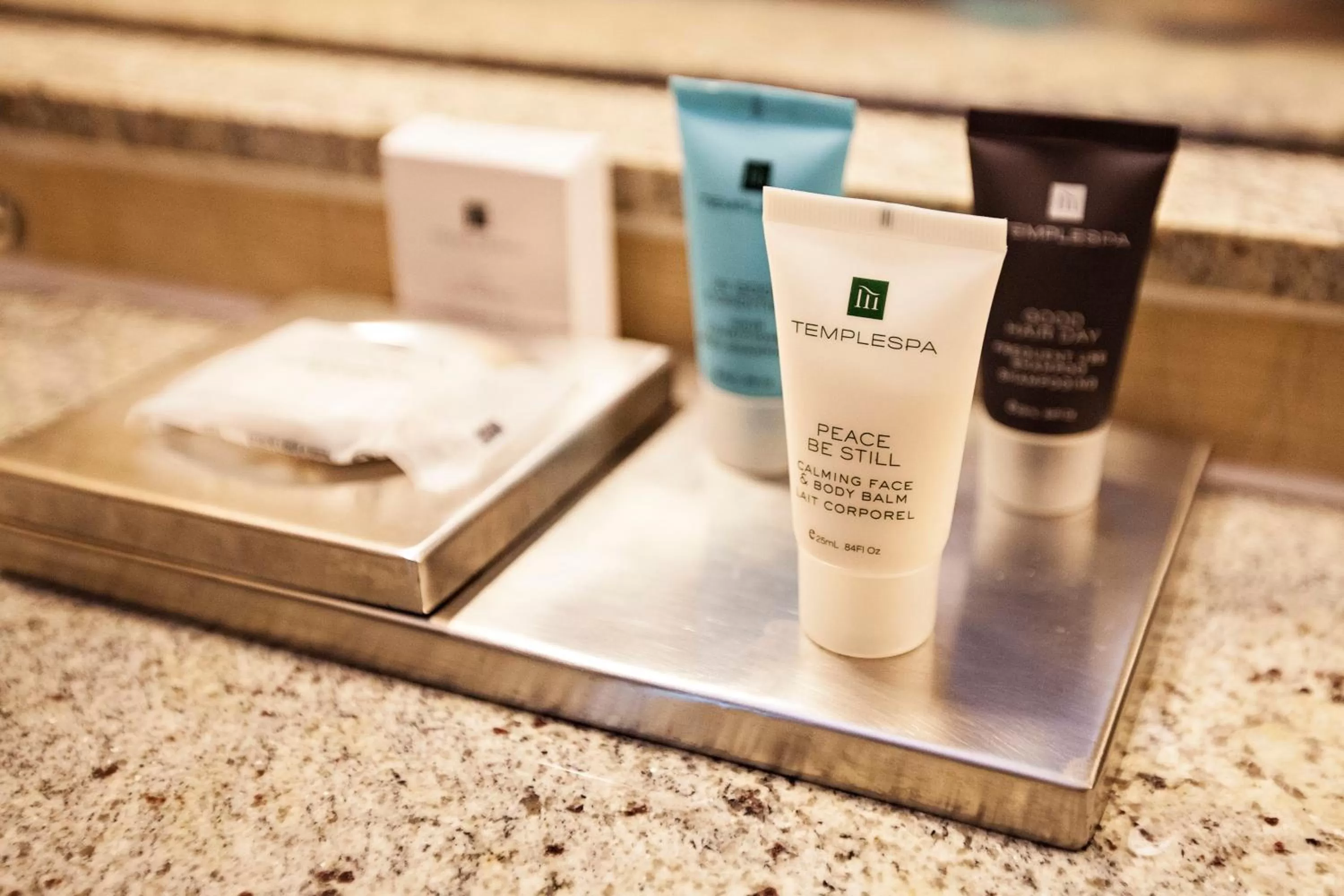 Photo of the whole room in Crowne Plaza Houston Galleria Area by IHG