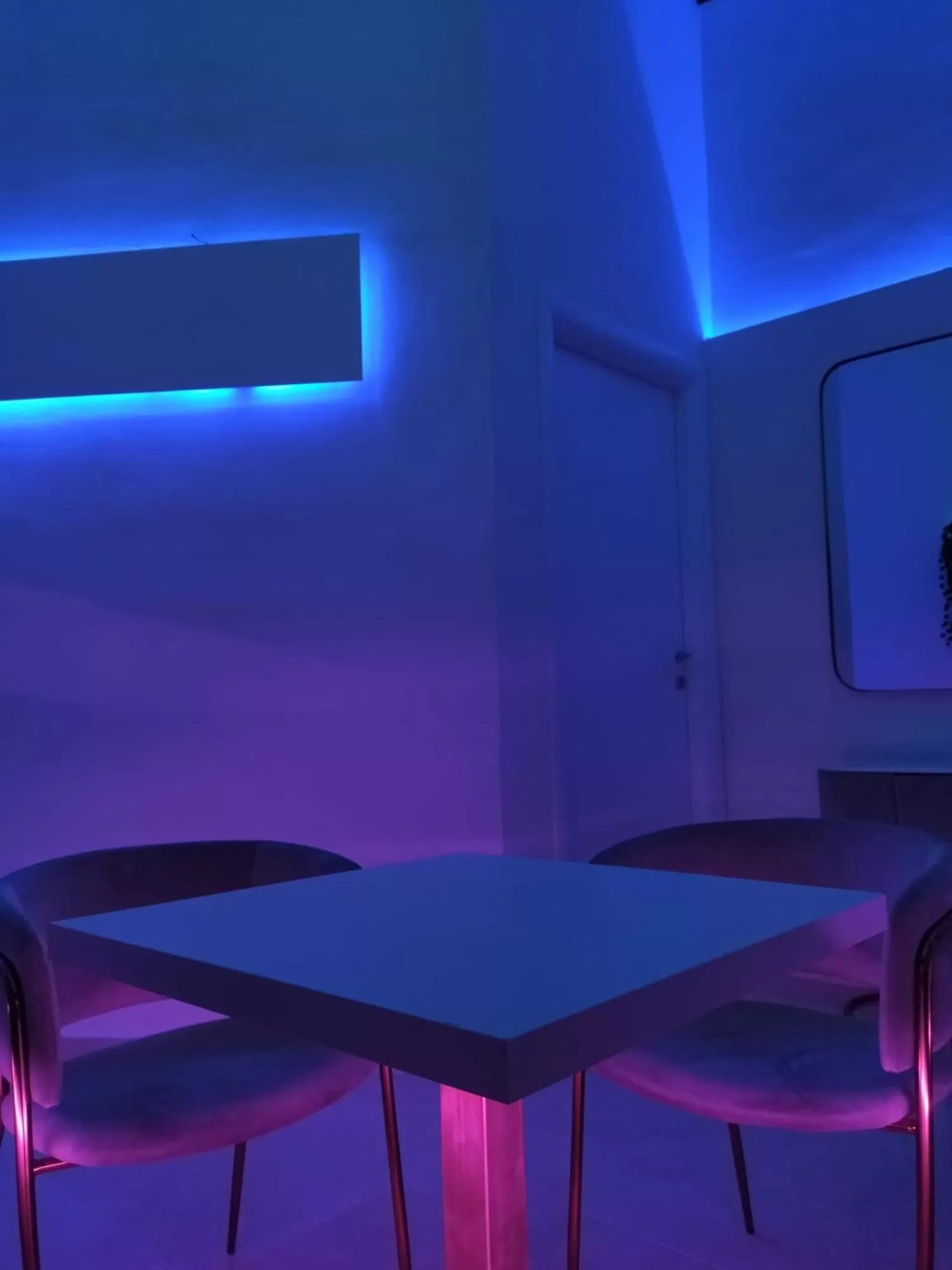 Spa and wellness centre/facilities in RELAIS TORRE GLORIA