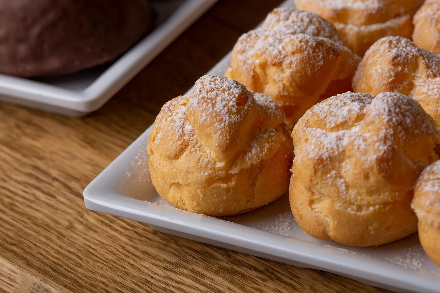 Breakfast in Hotel Iris