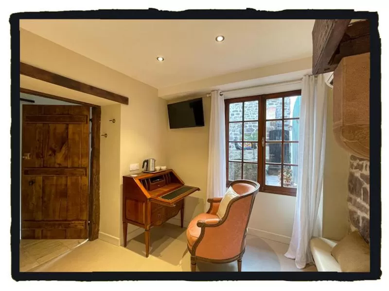 Chambres d'Hôtes Maison E.Bernat