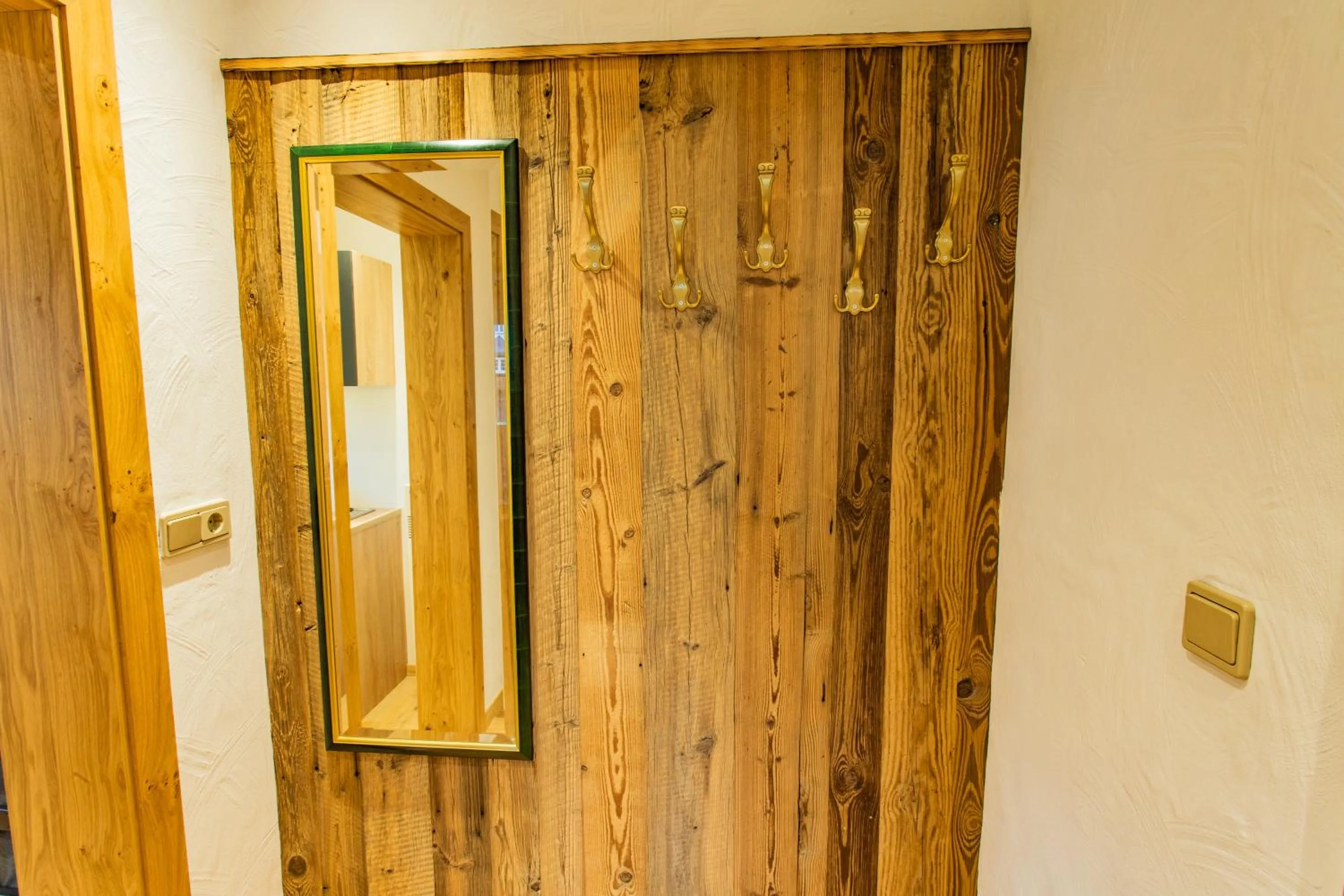 Photo of the whole room in Aktivhotel Pehab