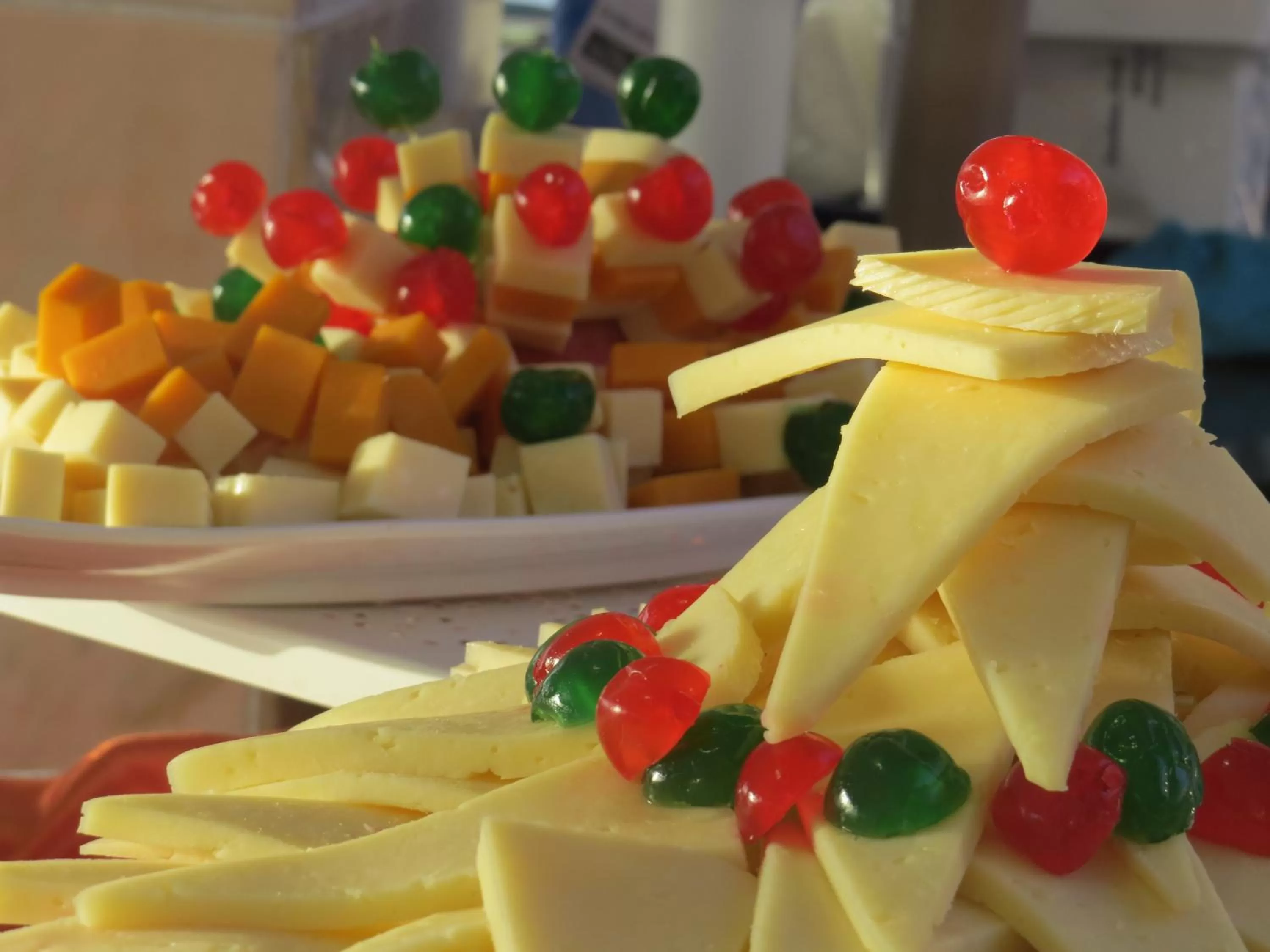 Lunch in Laguna Park 2