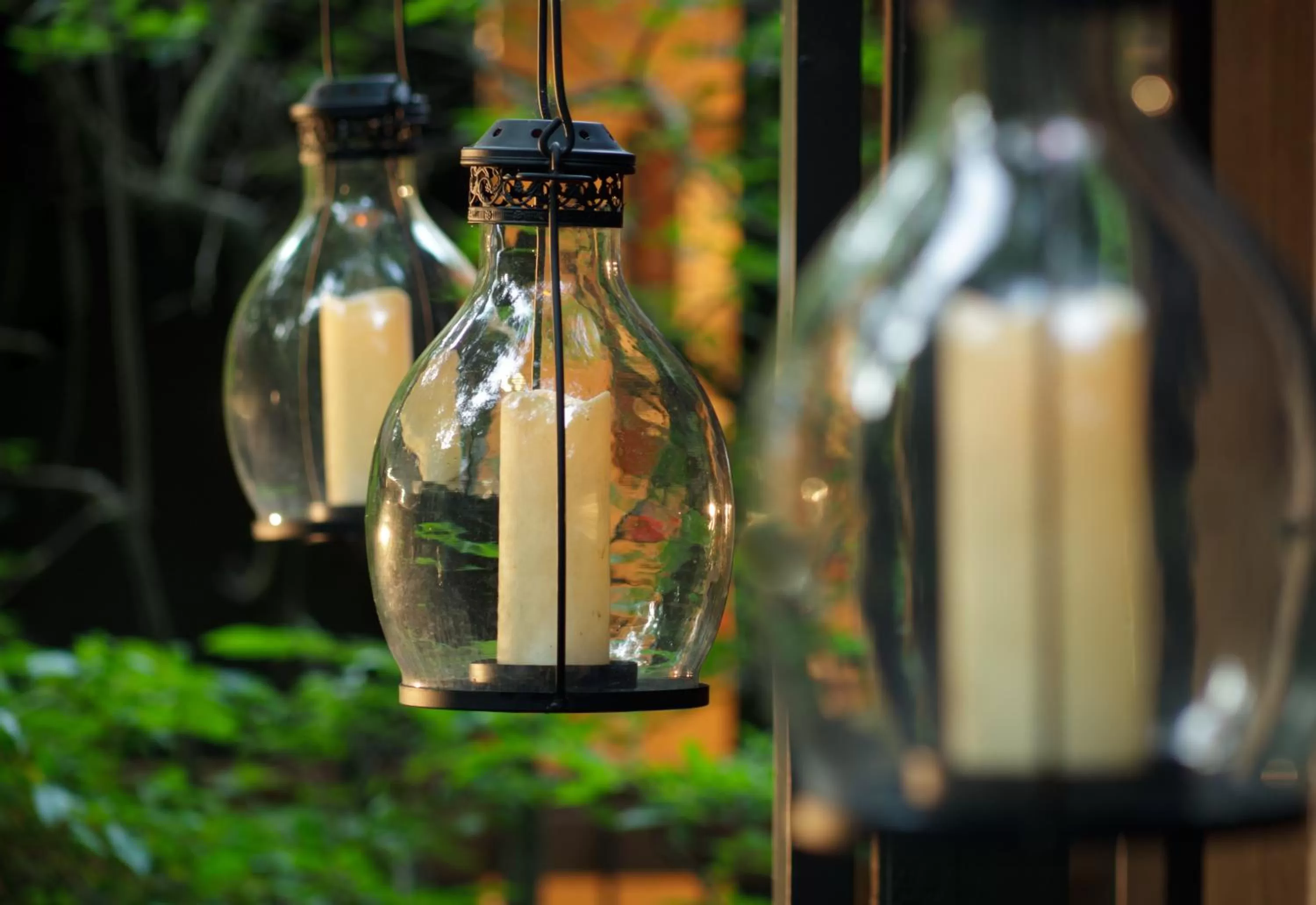 Decorative detail in The Inn at Honey Run Millersburg
