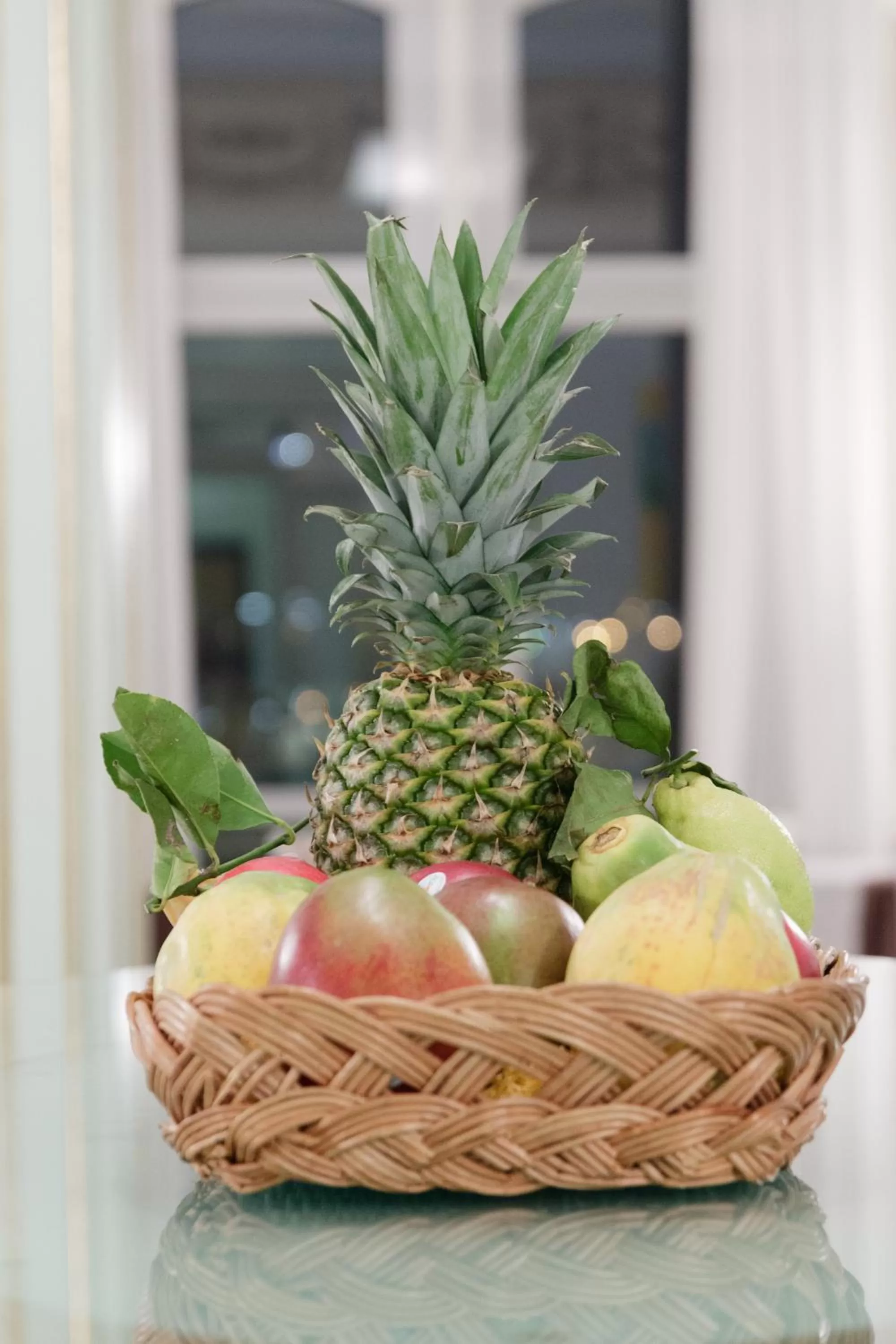 Restaurant/places to eat in Hotel Grand'Italia