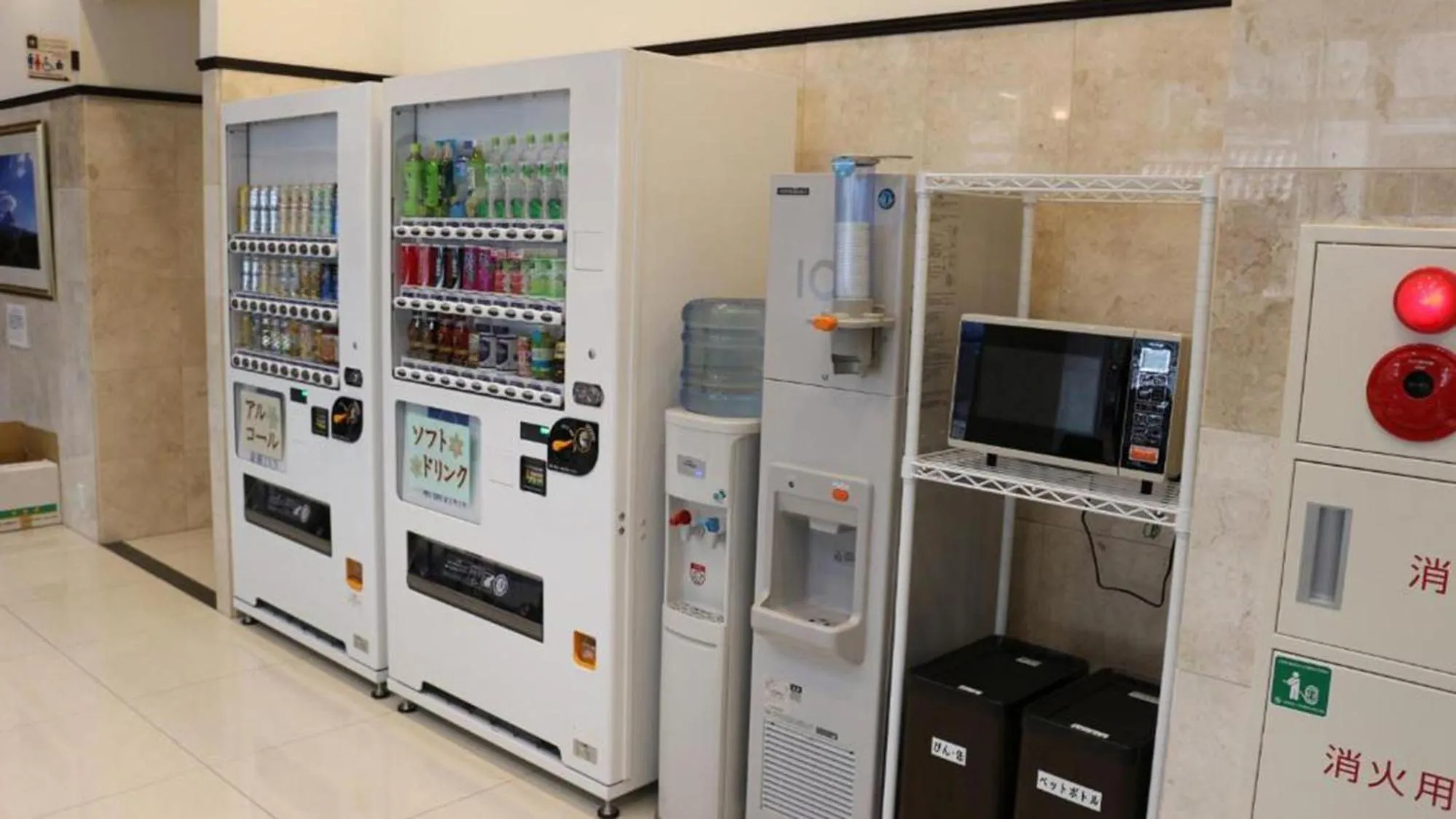 Other in Toyoko Inn Okinawa Naha Asahibashi Ekimae