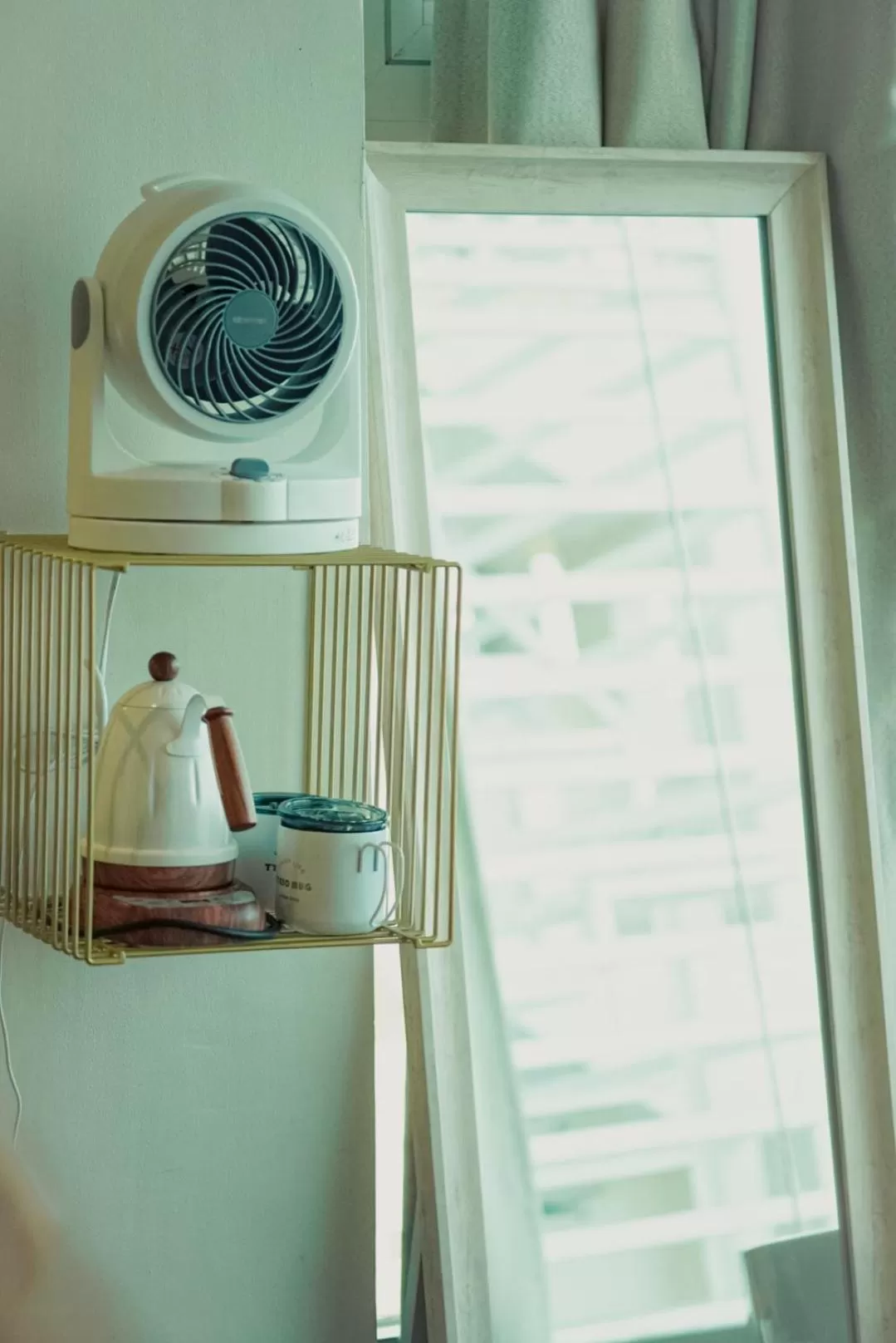 Photo of the whole room in Sugarsea Inn & Dive shop