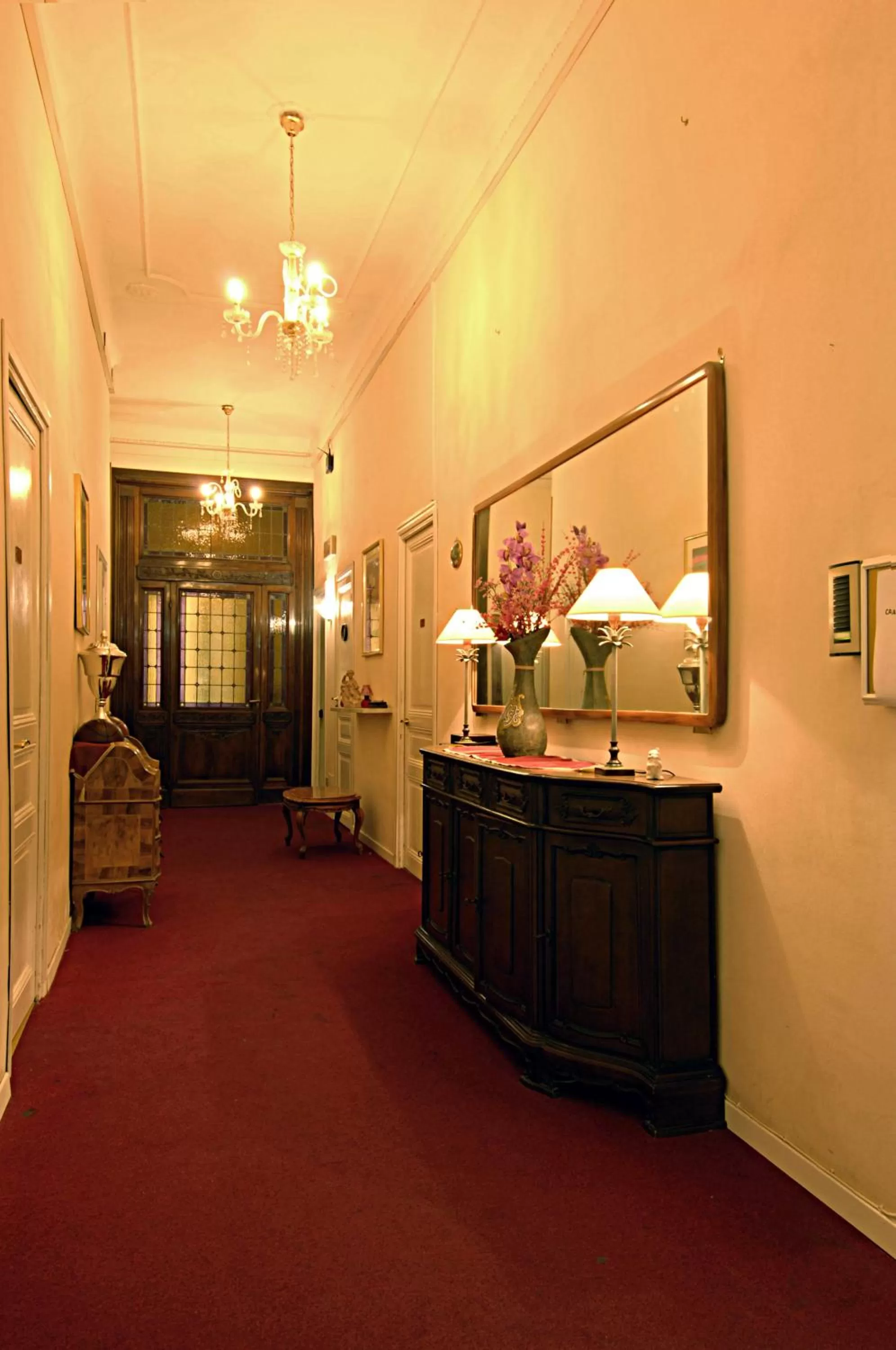 Other in Hotel Alexander & Spa