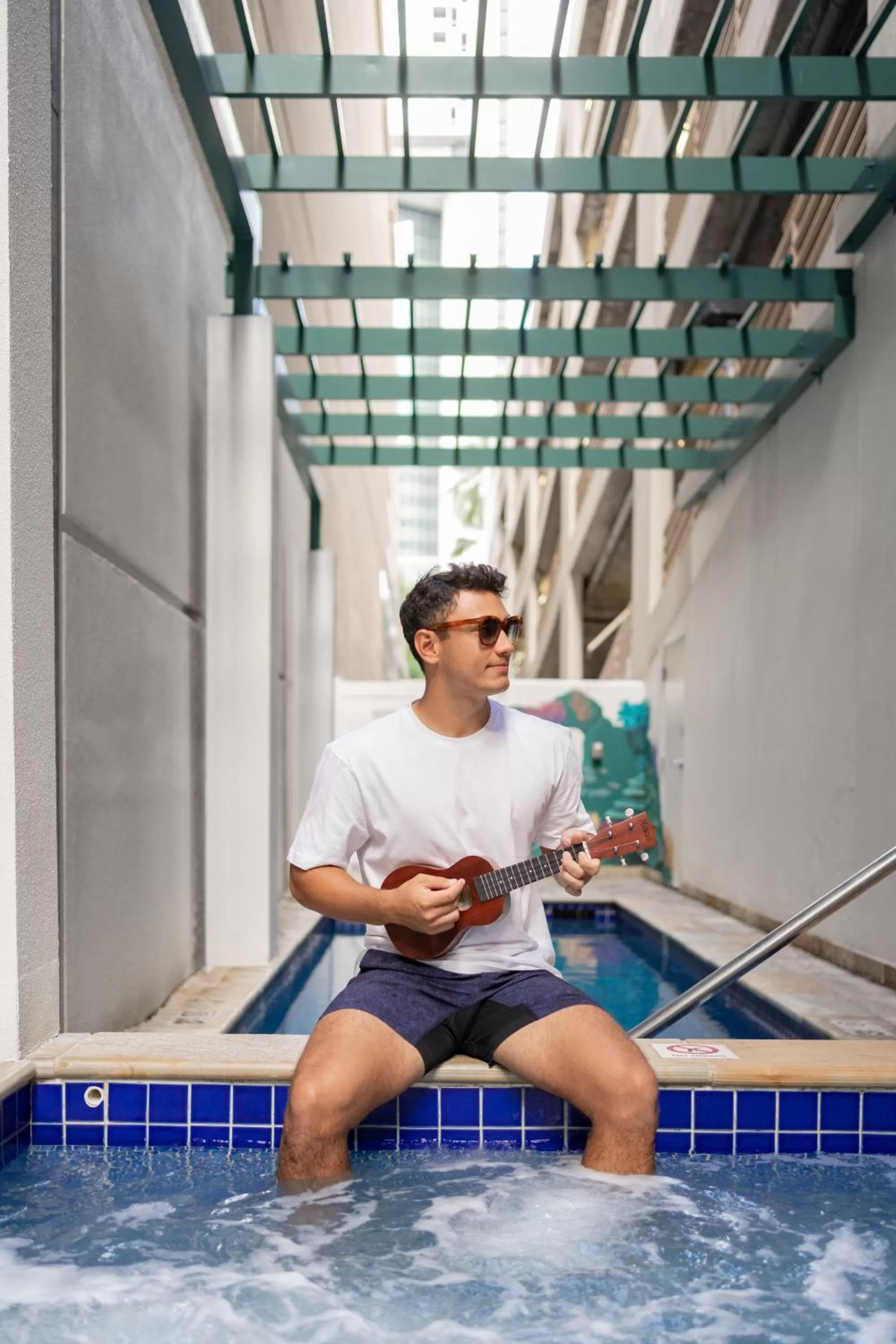 Activities in Waikiki Malia