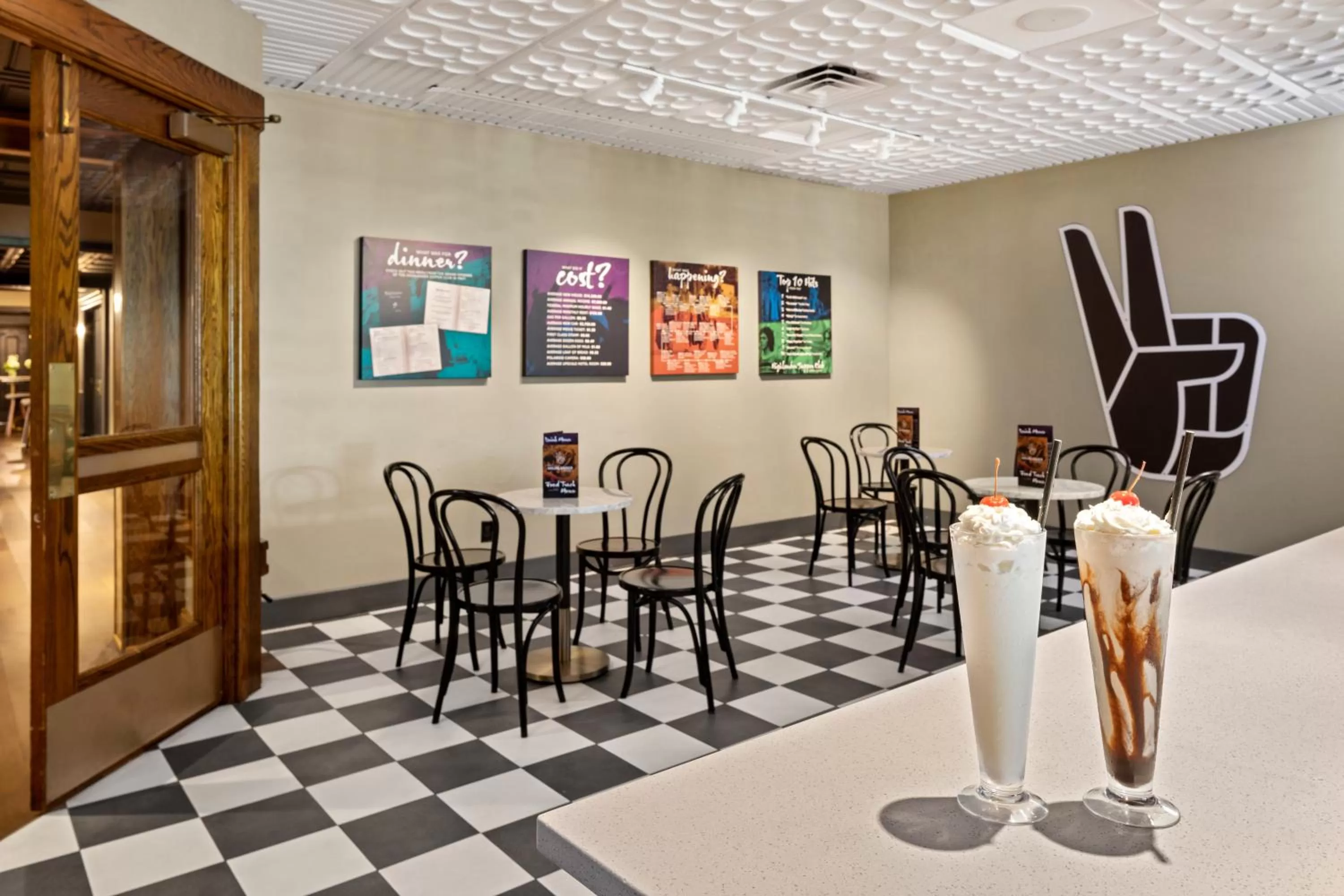 The Highlander Hotel, Ascend Hotel Collection