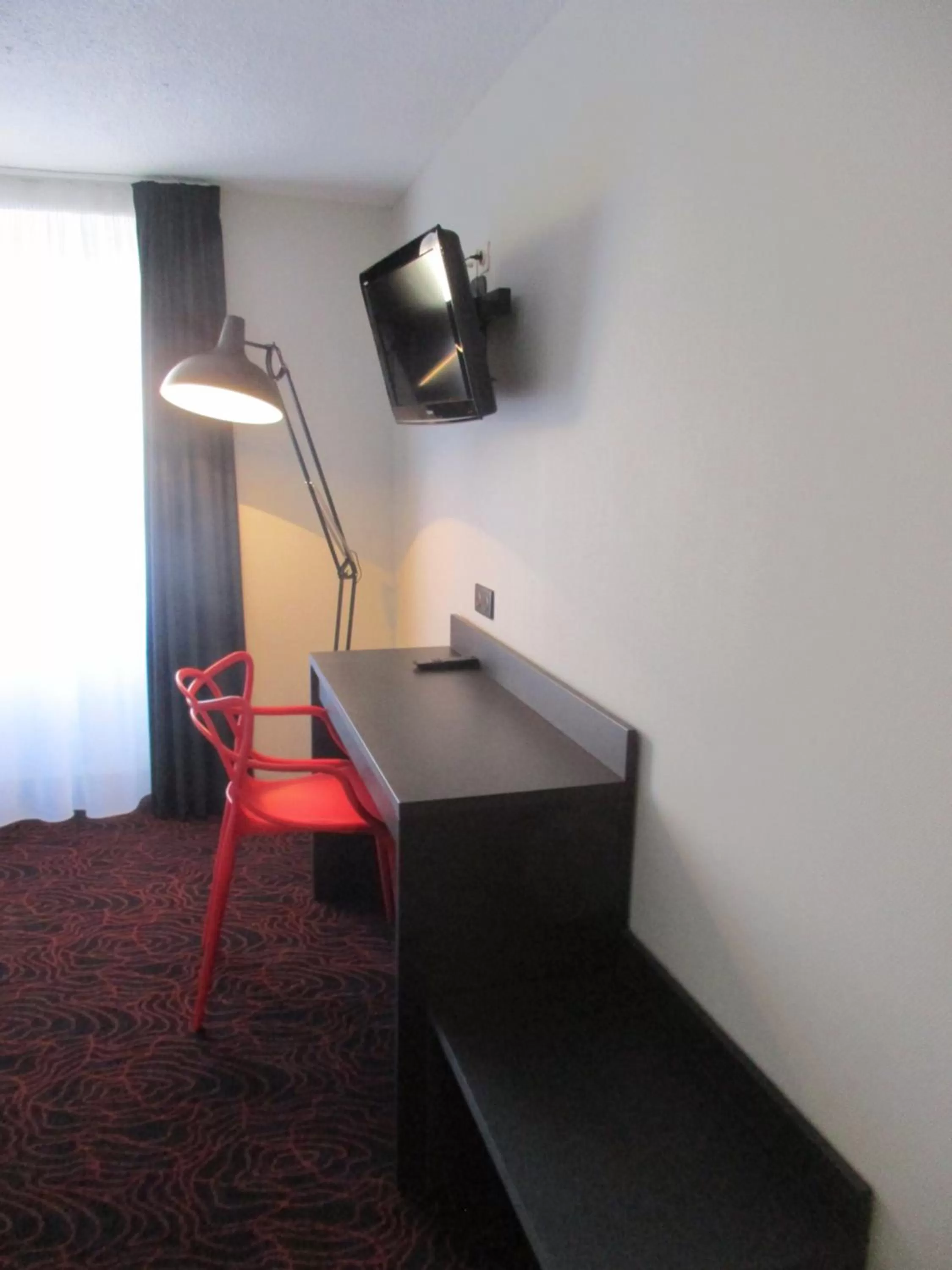 Other in Dav'hotel Jaude