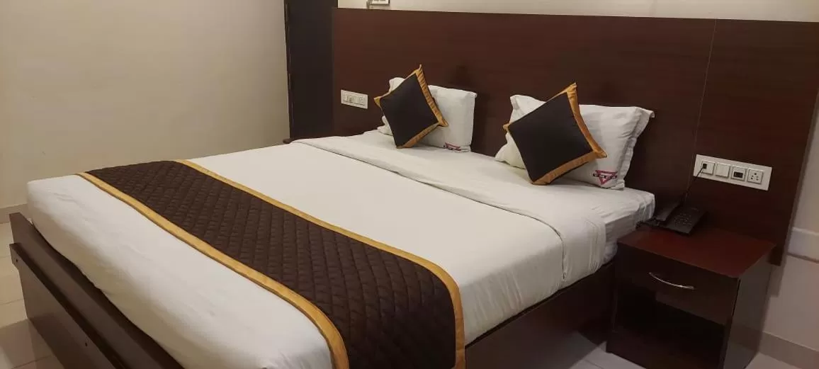 Bed in YMCA PROGRAM CENTRE