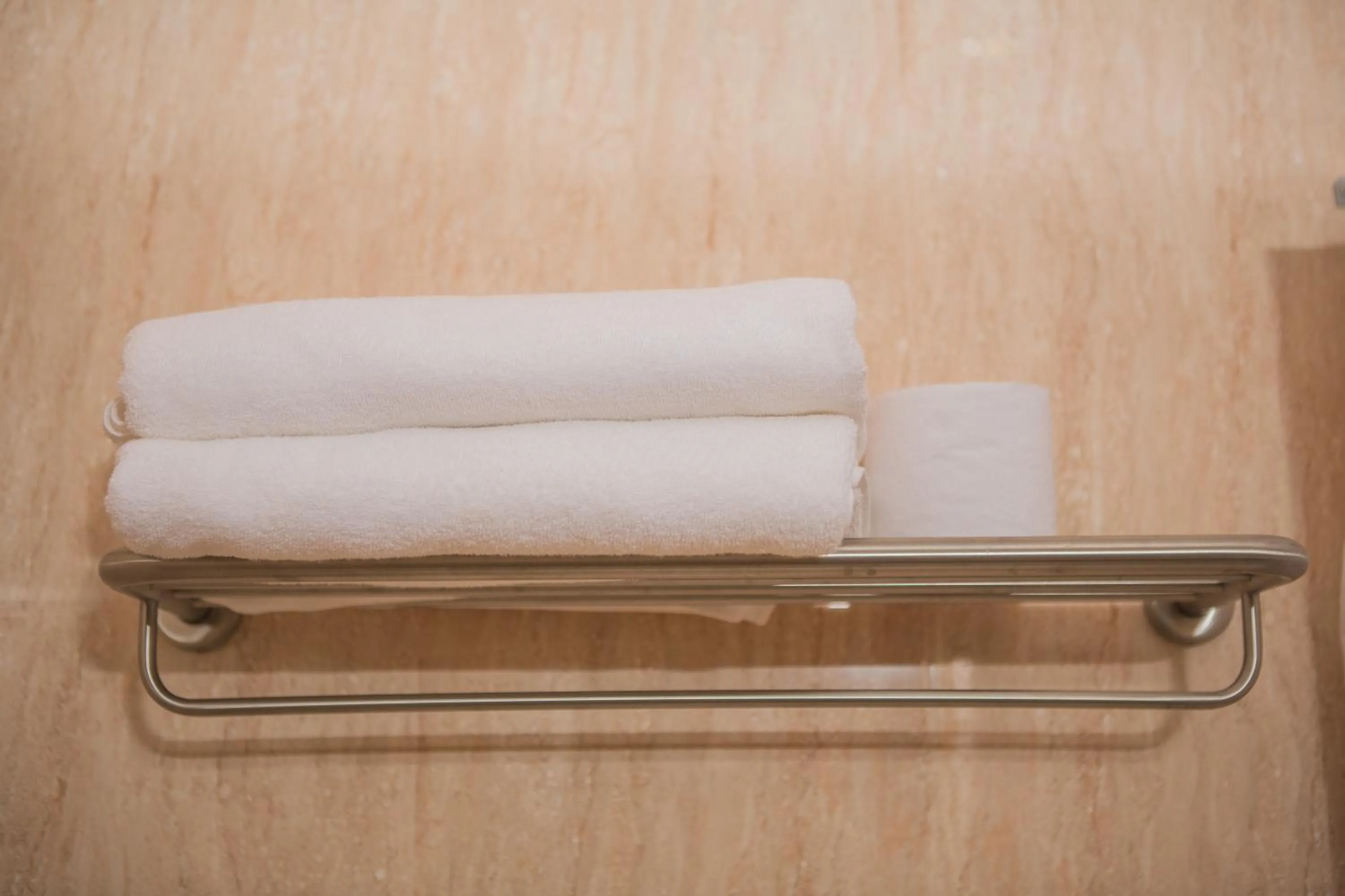 Bathroom in Casa de Coral Boutique Hotel