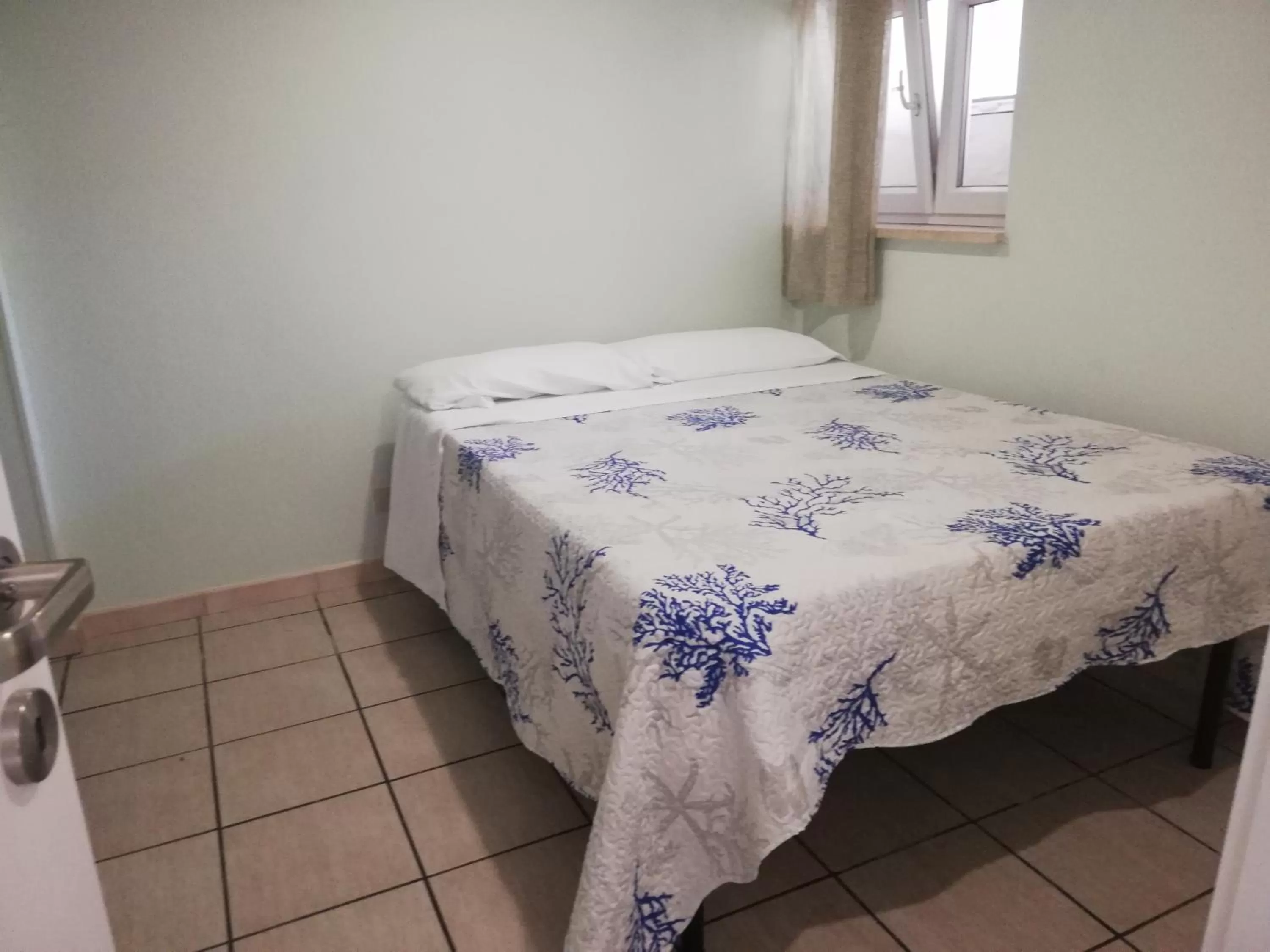 Bed in Relais Maria Luisa Locazione turistica di Simona Capaccio