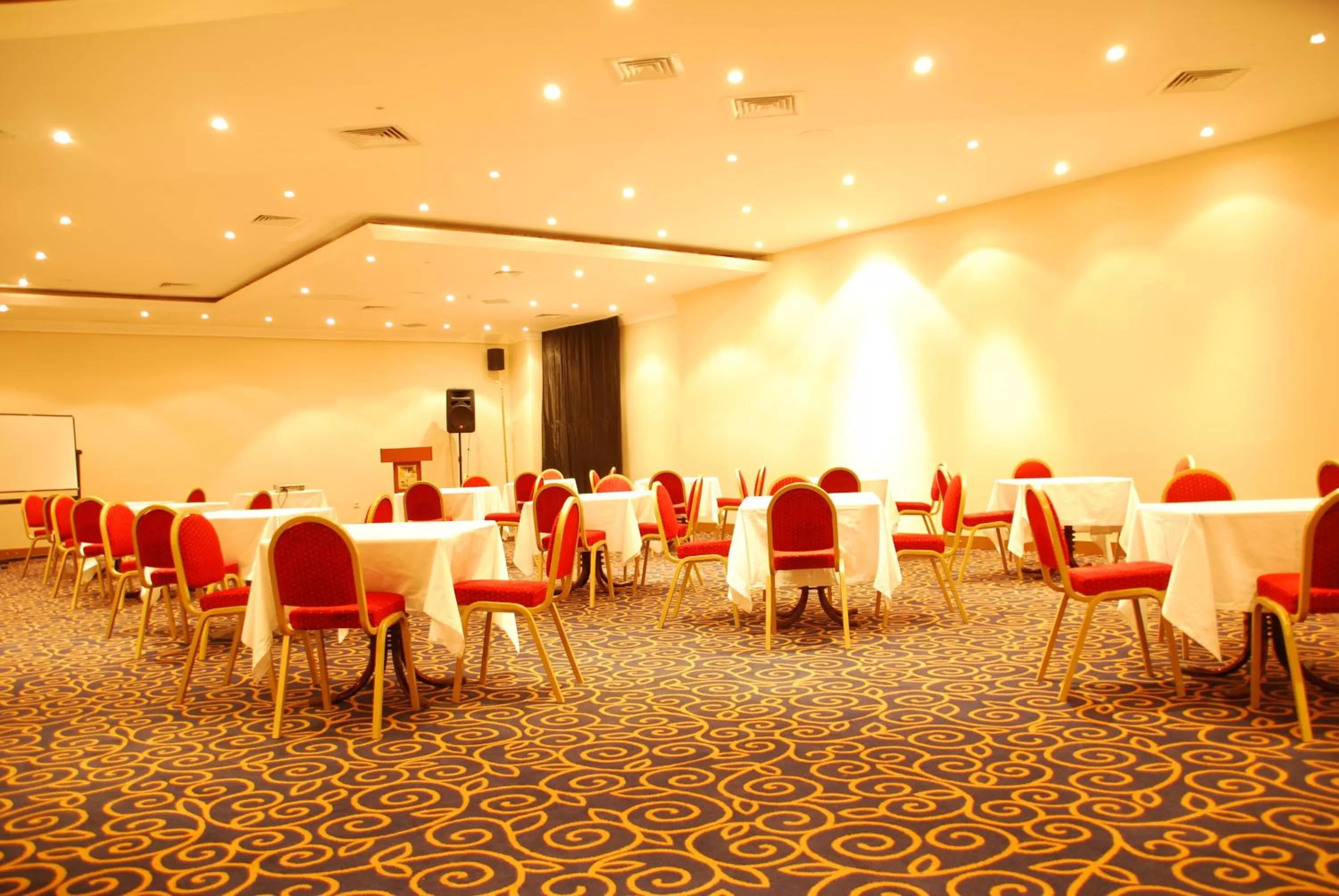 Business facilities in Kumburgaz Marin Princess Hotel