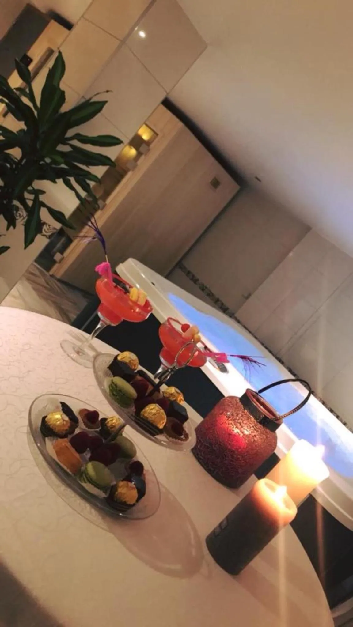 Spa and wellness centre/facilities in Le Grand Hotel