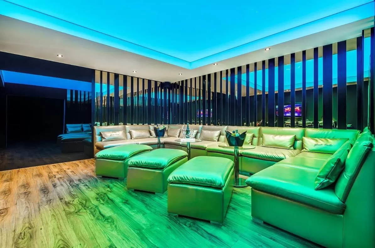 Nightclub / DJ in Grand Lubicz Uzdrowisko Ustka