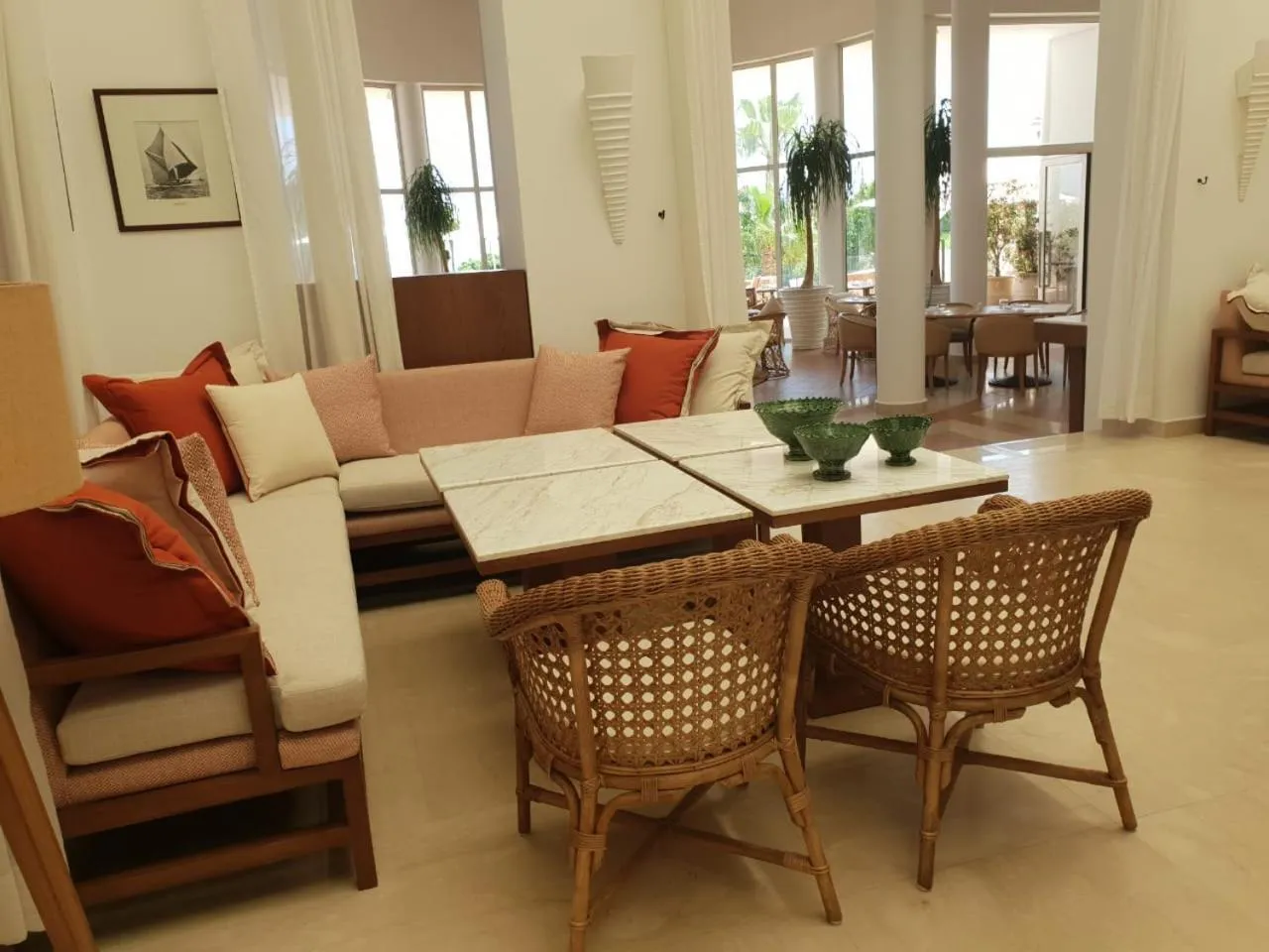 Marina Smir Hotel & Spa