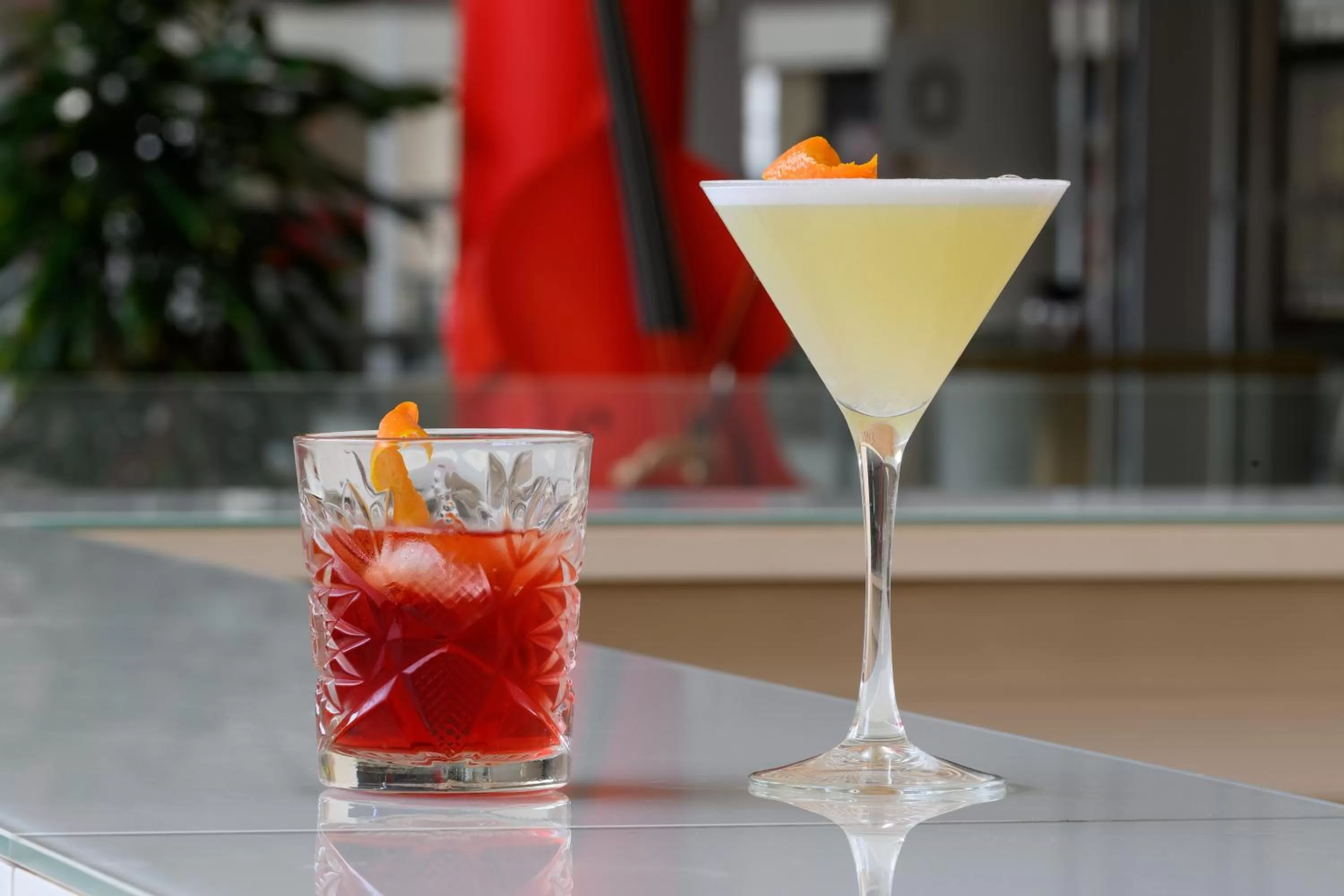 Lounge or bar in Hotel da Música