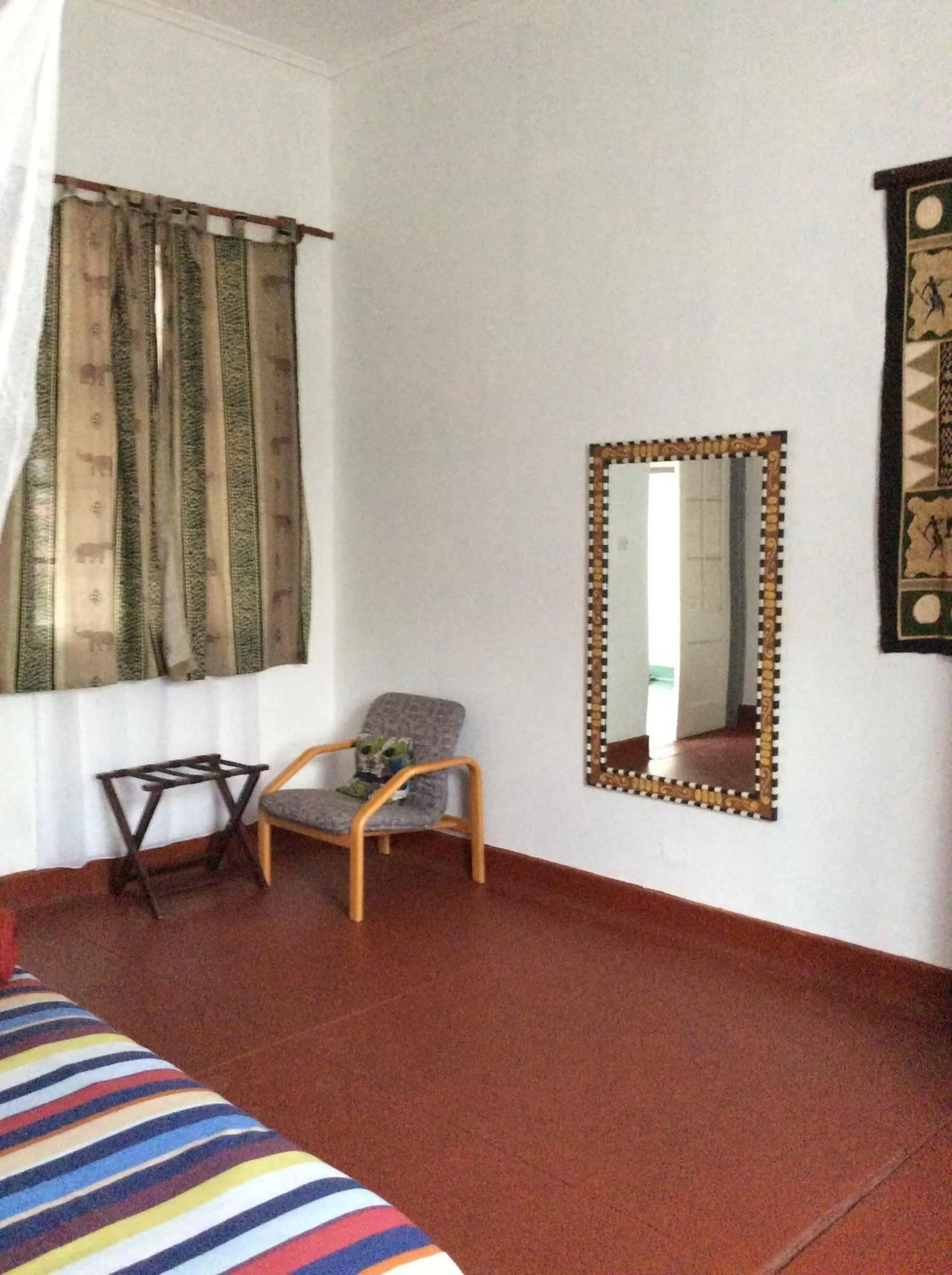 Bedroom in Tabonina Bis