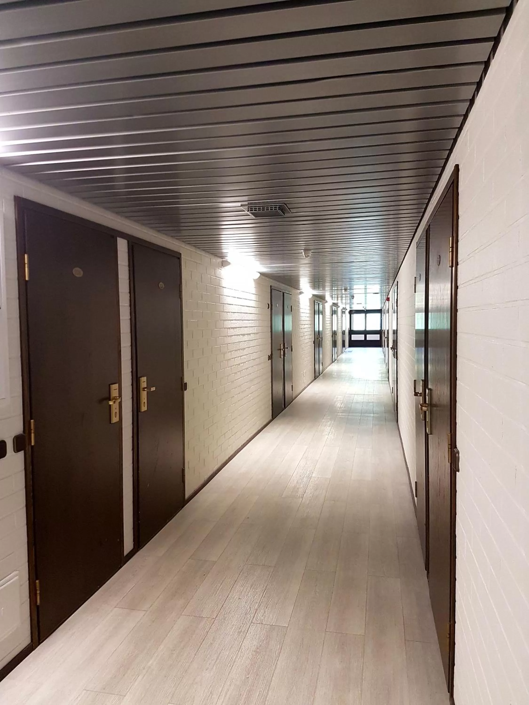 Property building in Sport Hotel Kantri